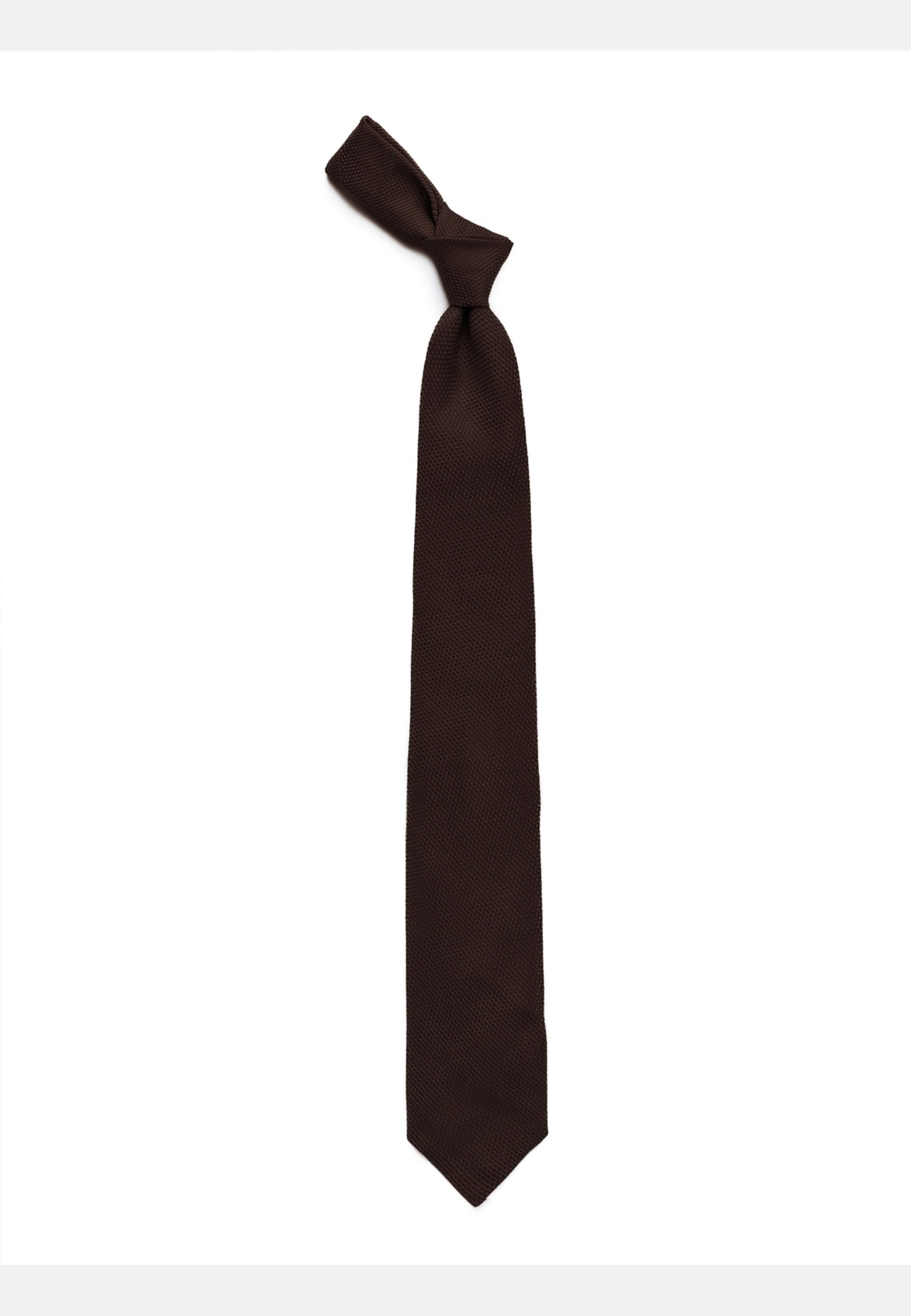 Grenadine Tie