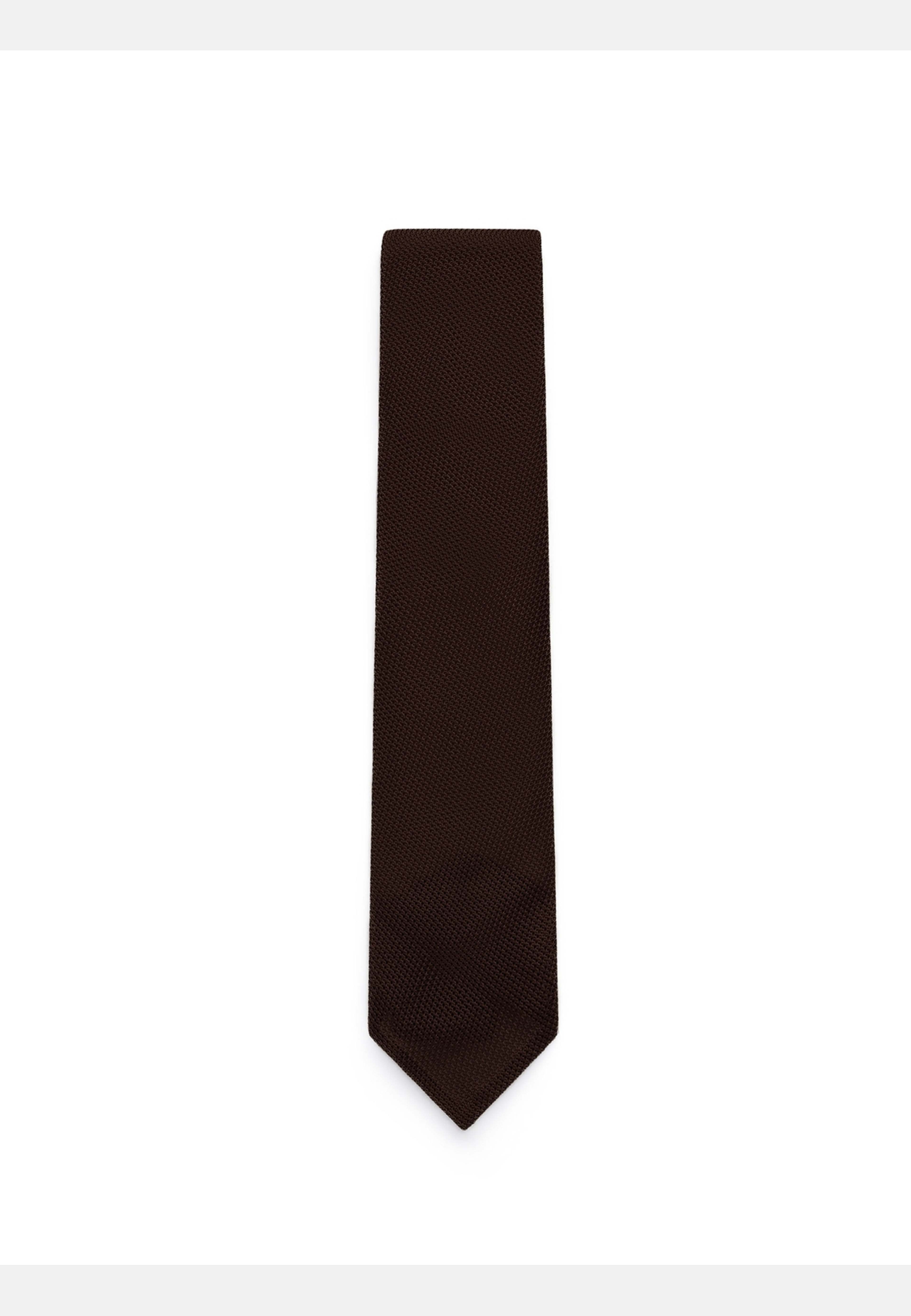 Grenadine Tie
