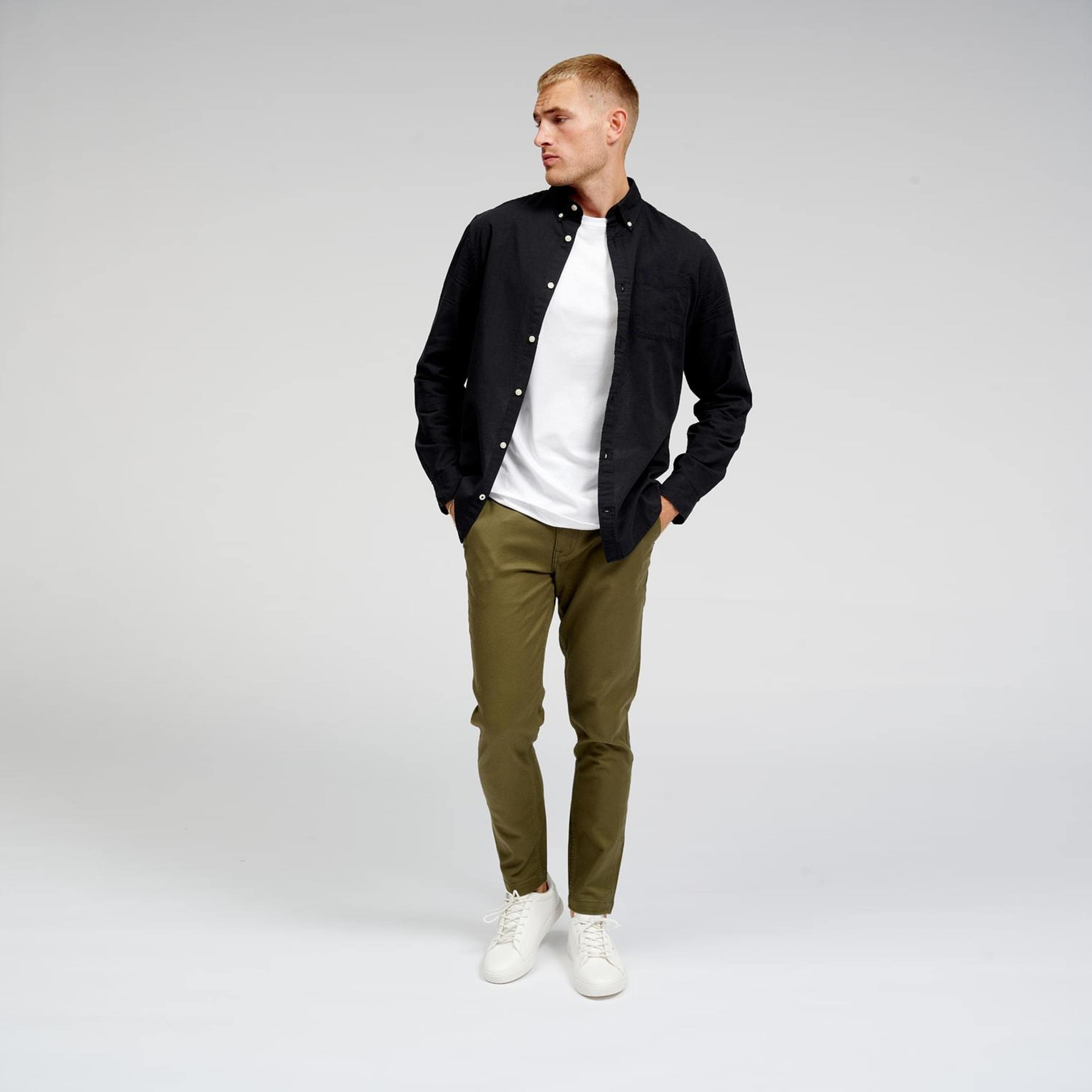 The Original Performance Structure Pants