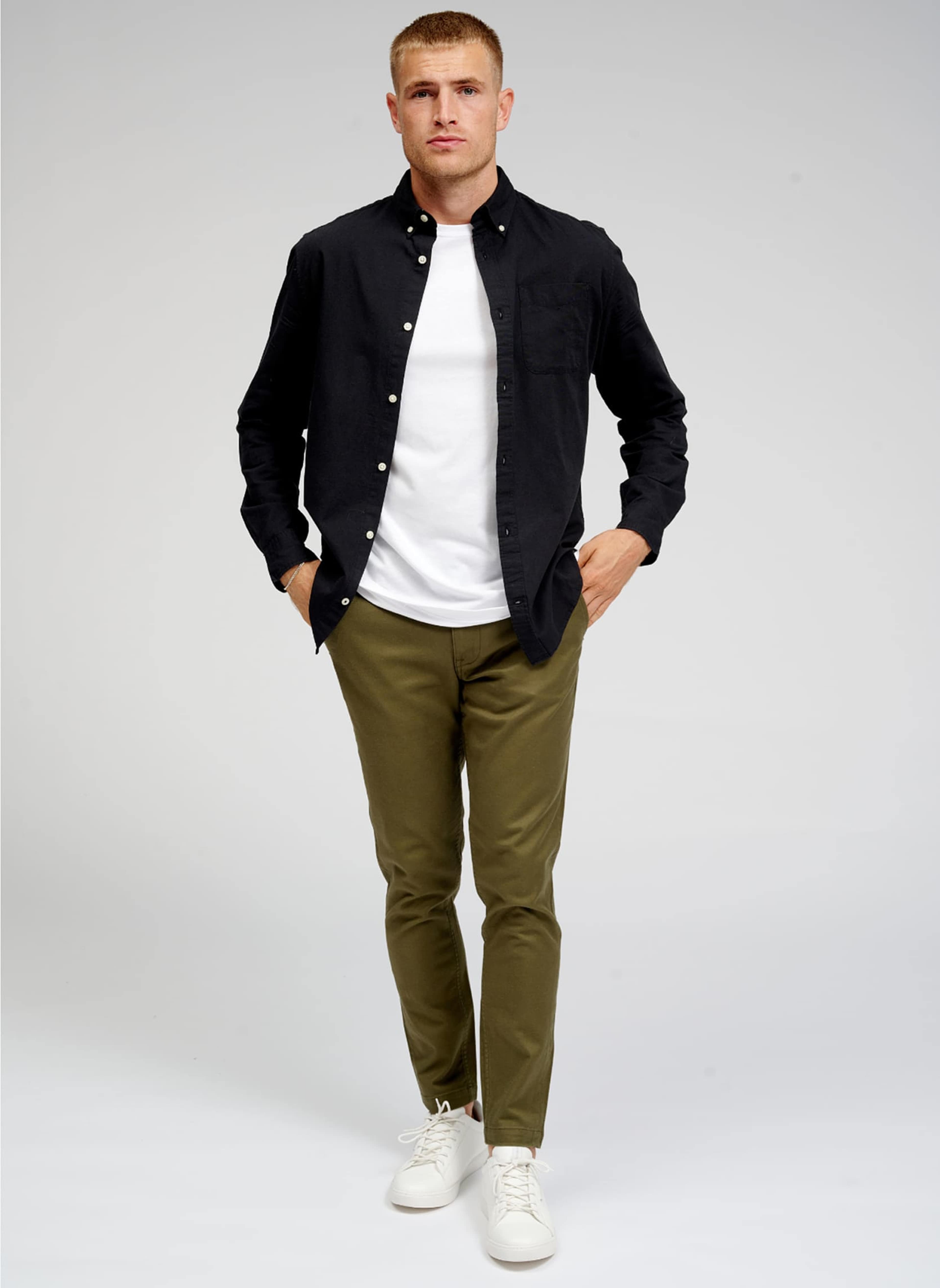 The Original Performance Structure Pants