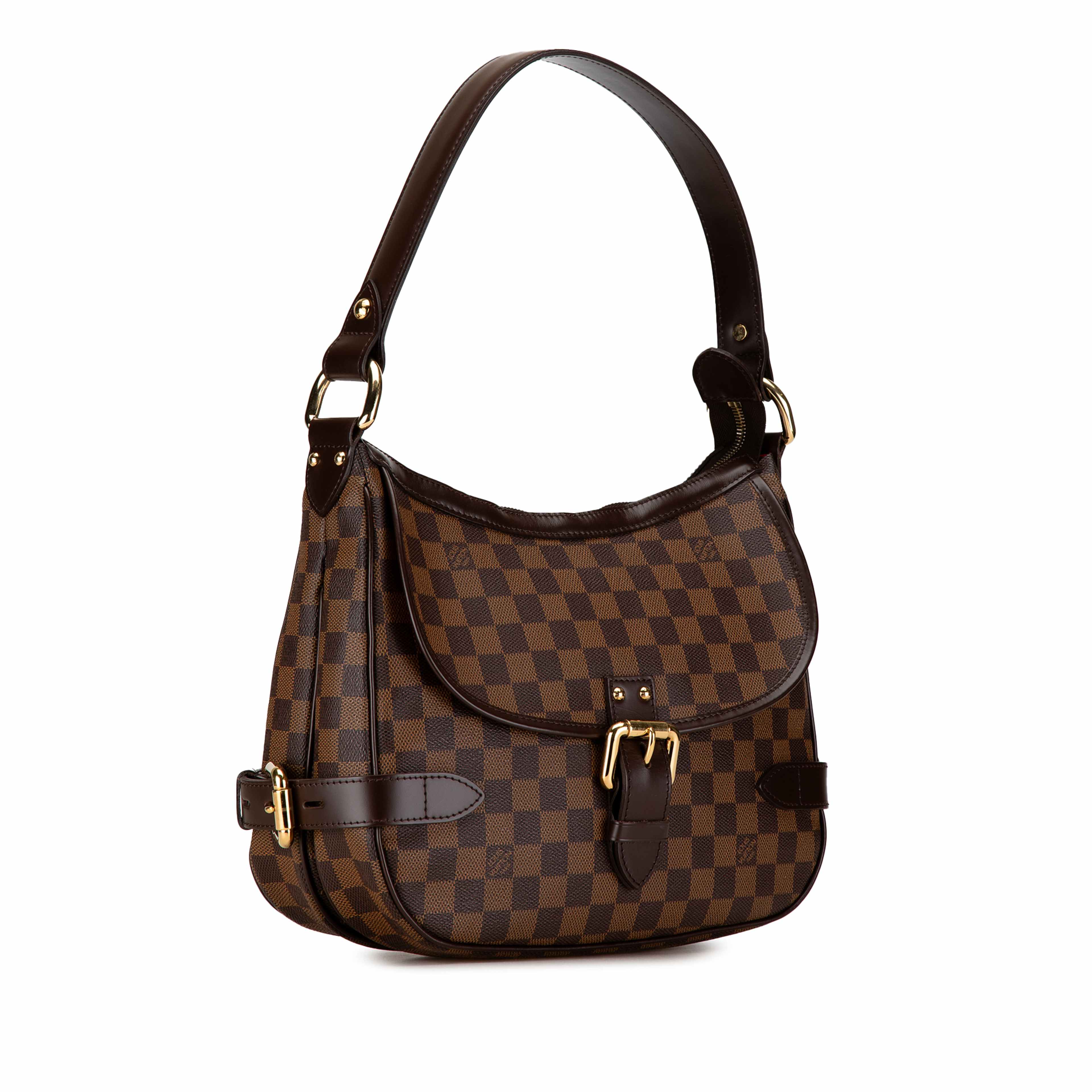 Louis Vuitton Damier Ebene Highbury