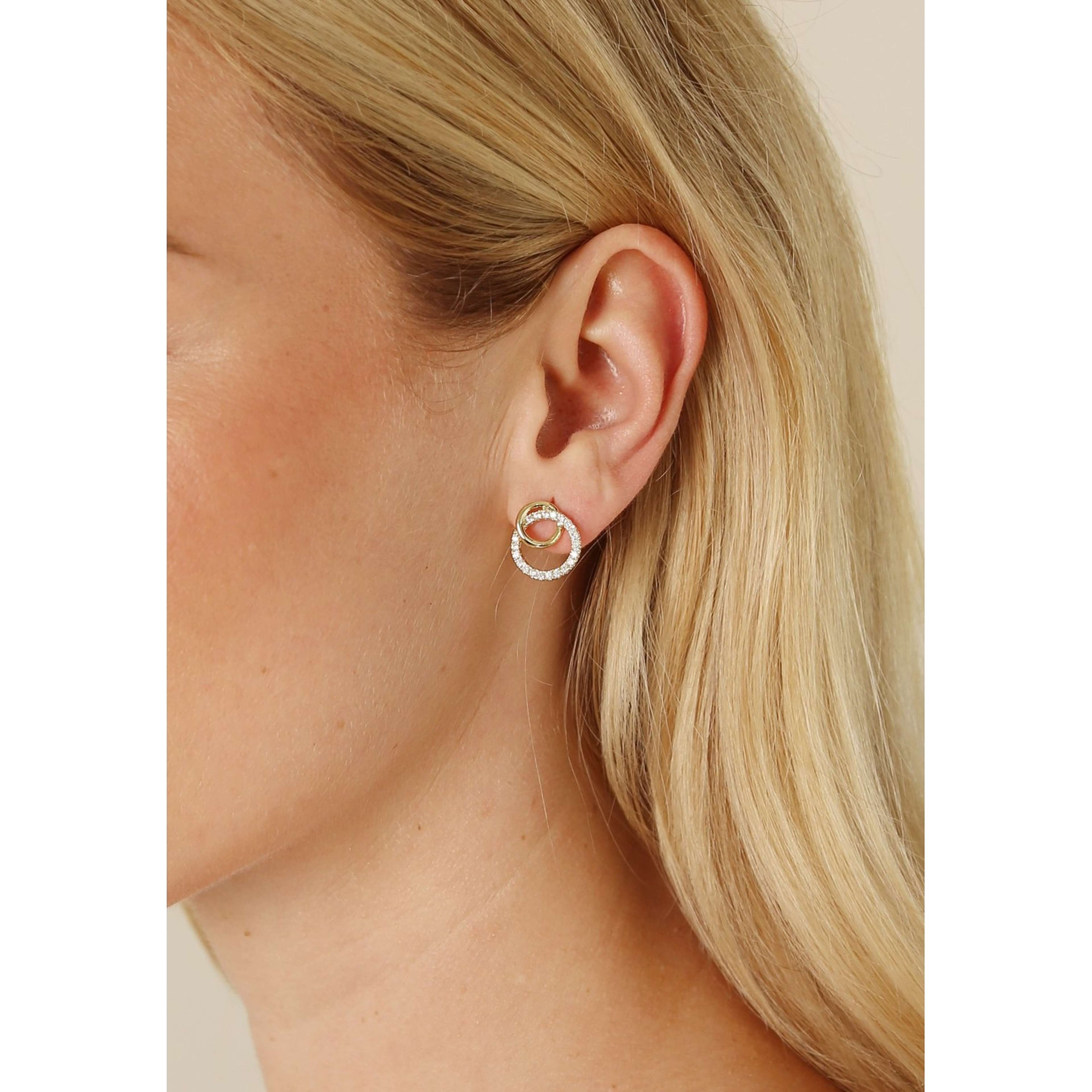 Mona Irregular Ear