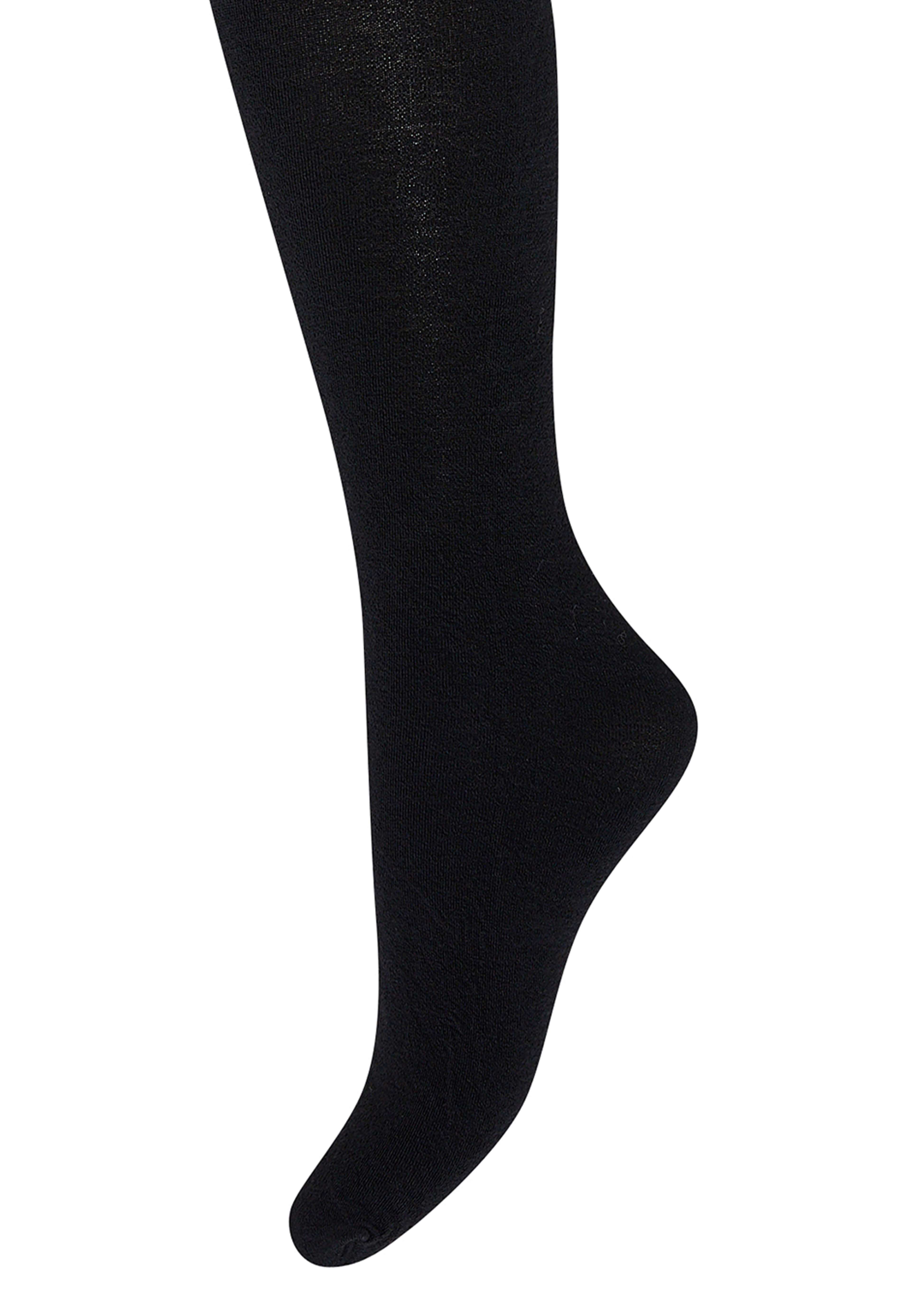 Ullstrumpbyxor | 3-pack | Merinoull | 100 Denier | Brun