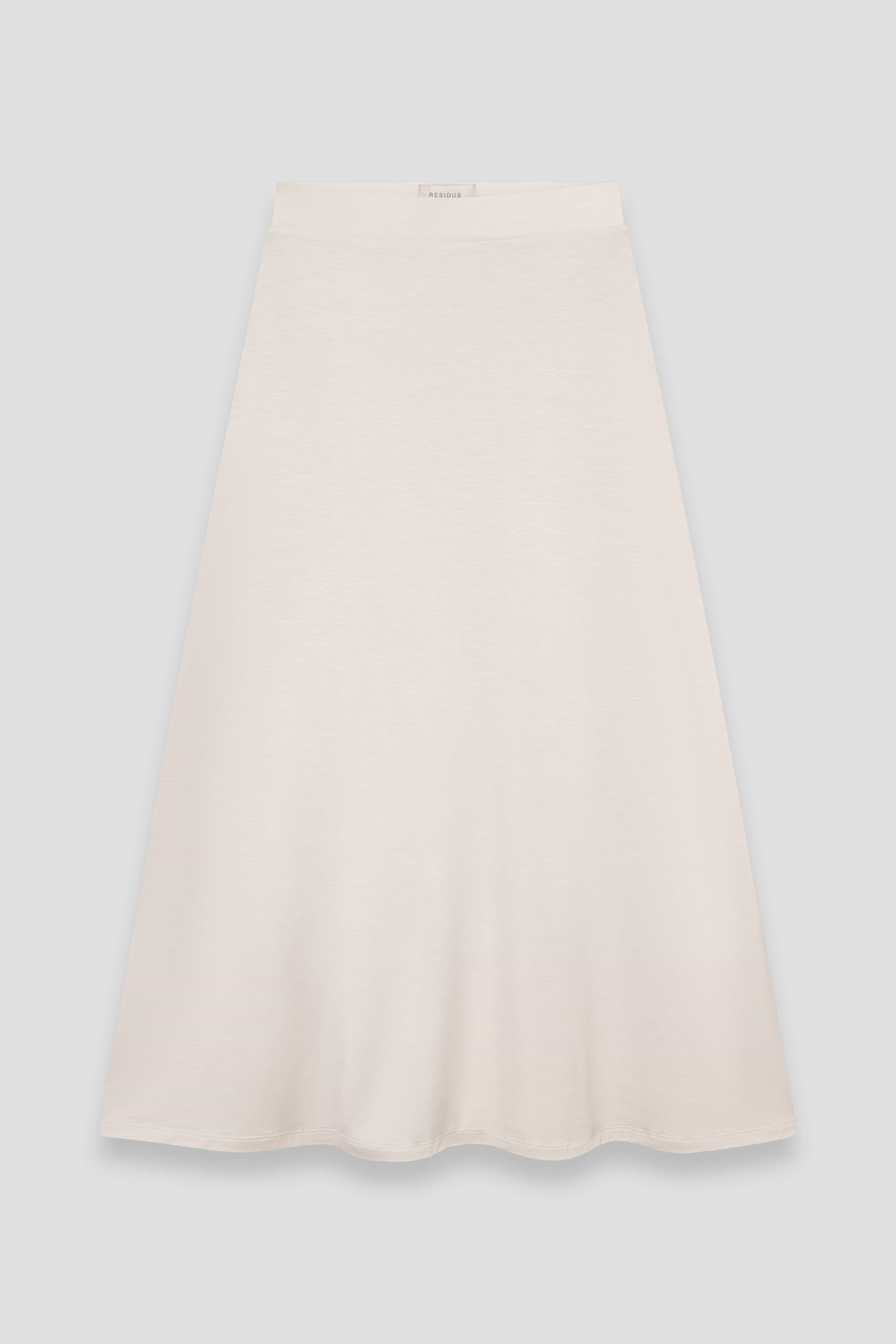 Grace Skirt - Oyster