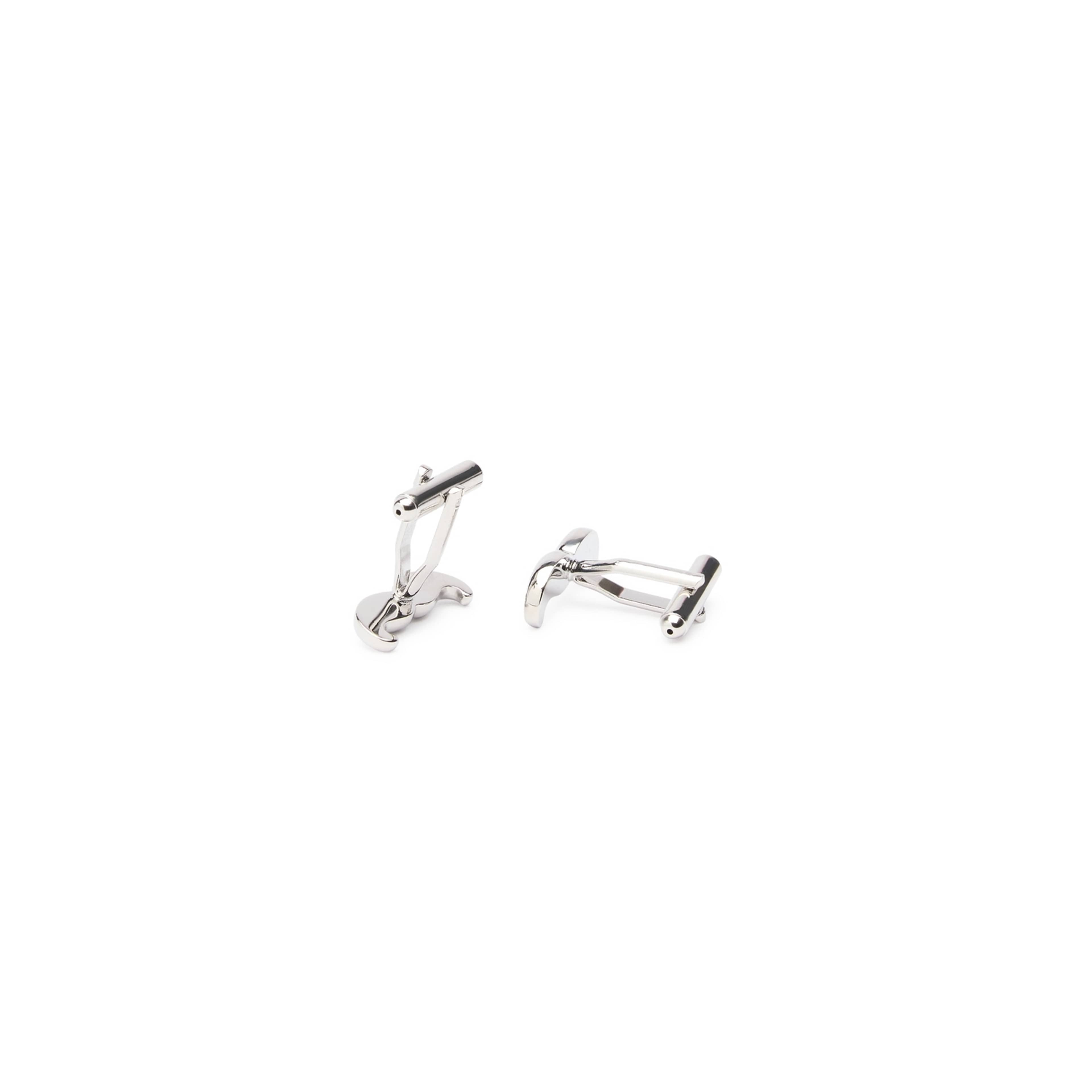 Cufflinks Mustache