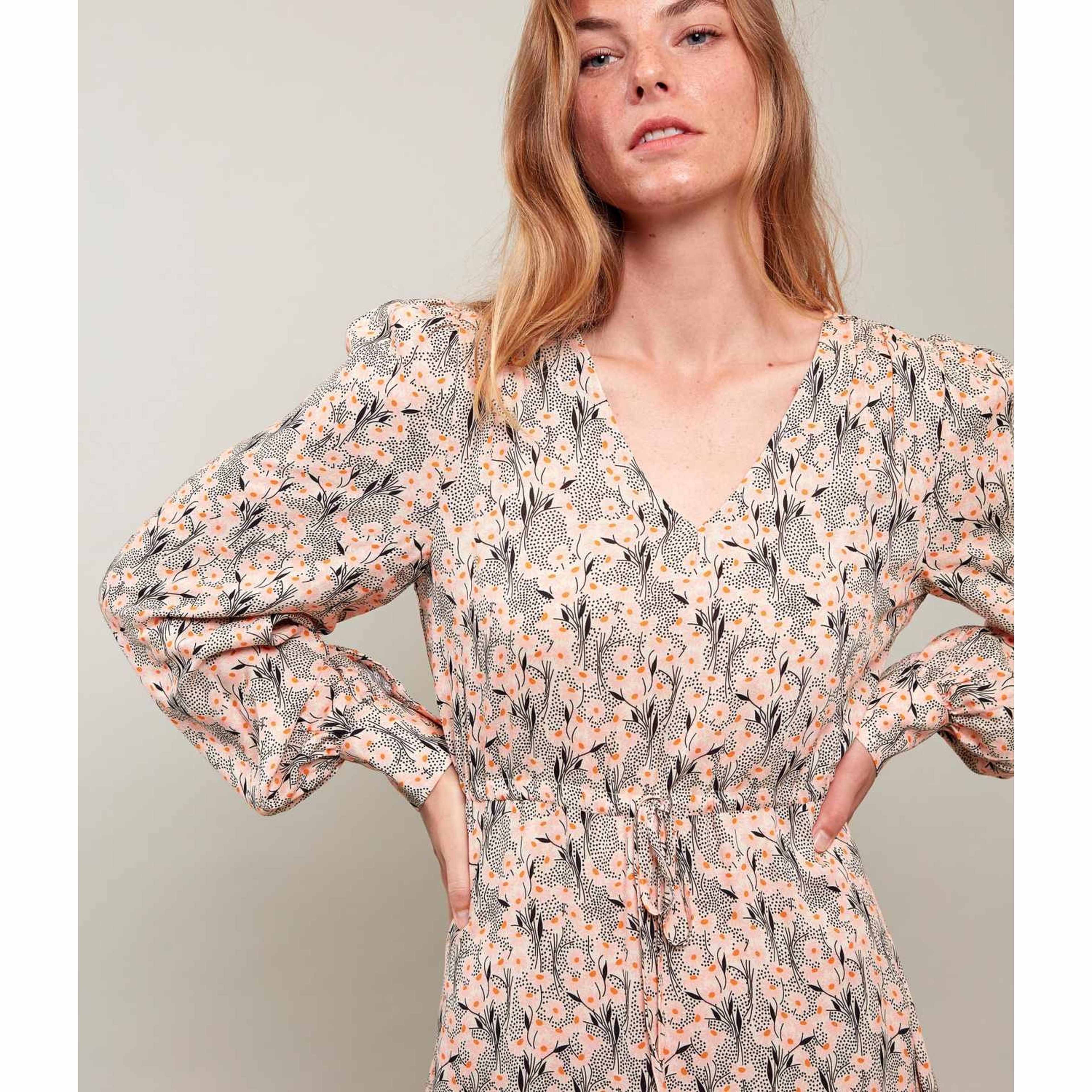 Elsa Dress