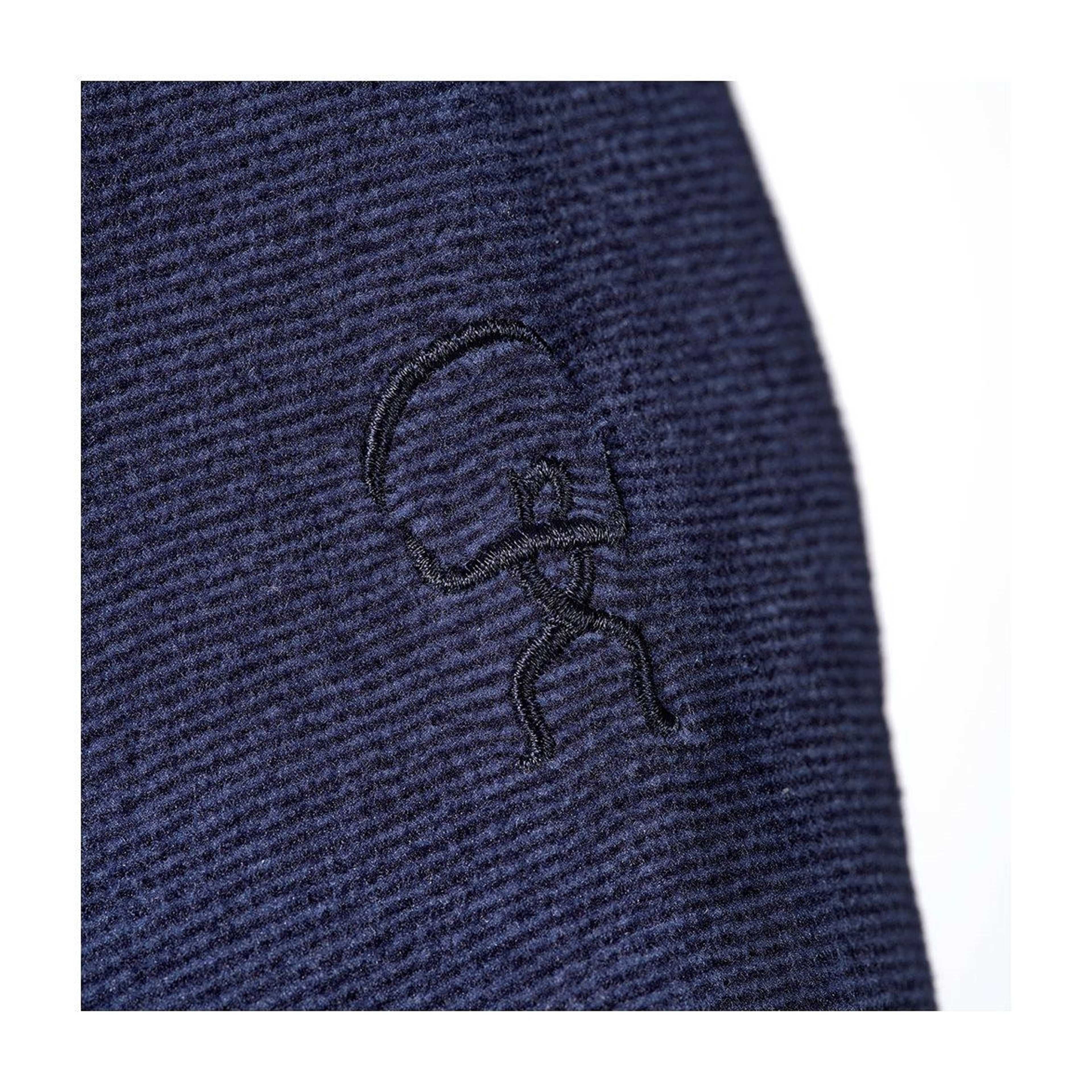 Isbjörn Lynx Fleecejacka 100% Återvunnen Polyester