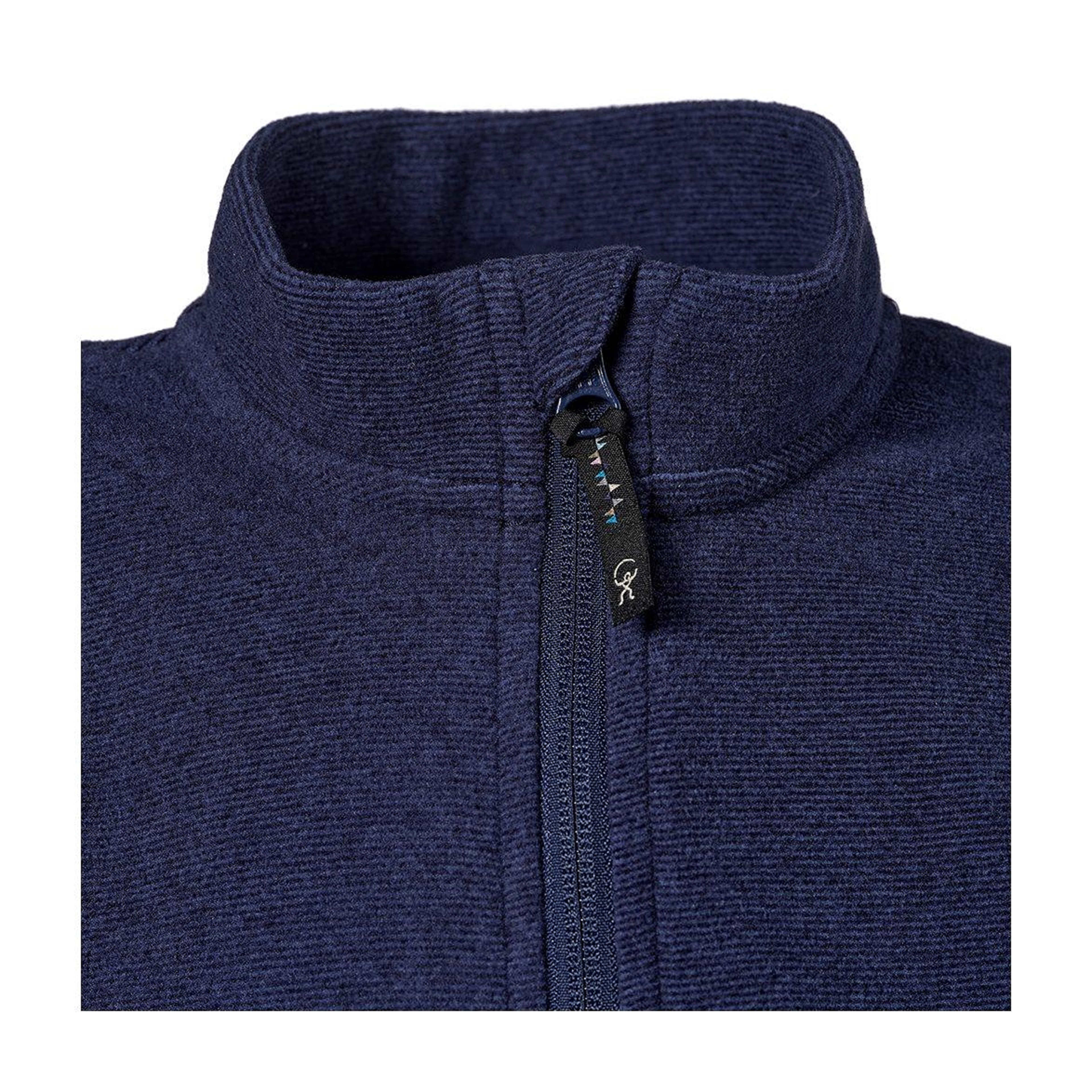 Isbjörn Lynx Fleecejacka 100% Återvunnen Polyester
