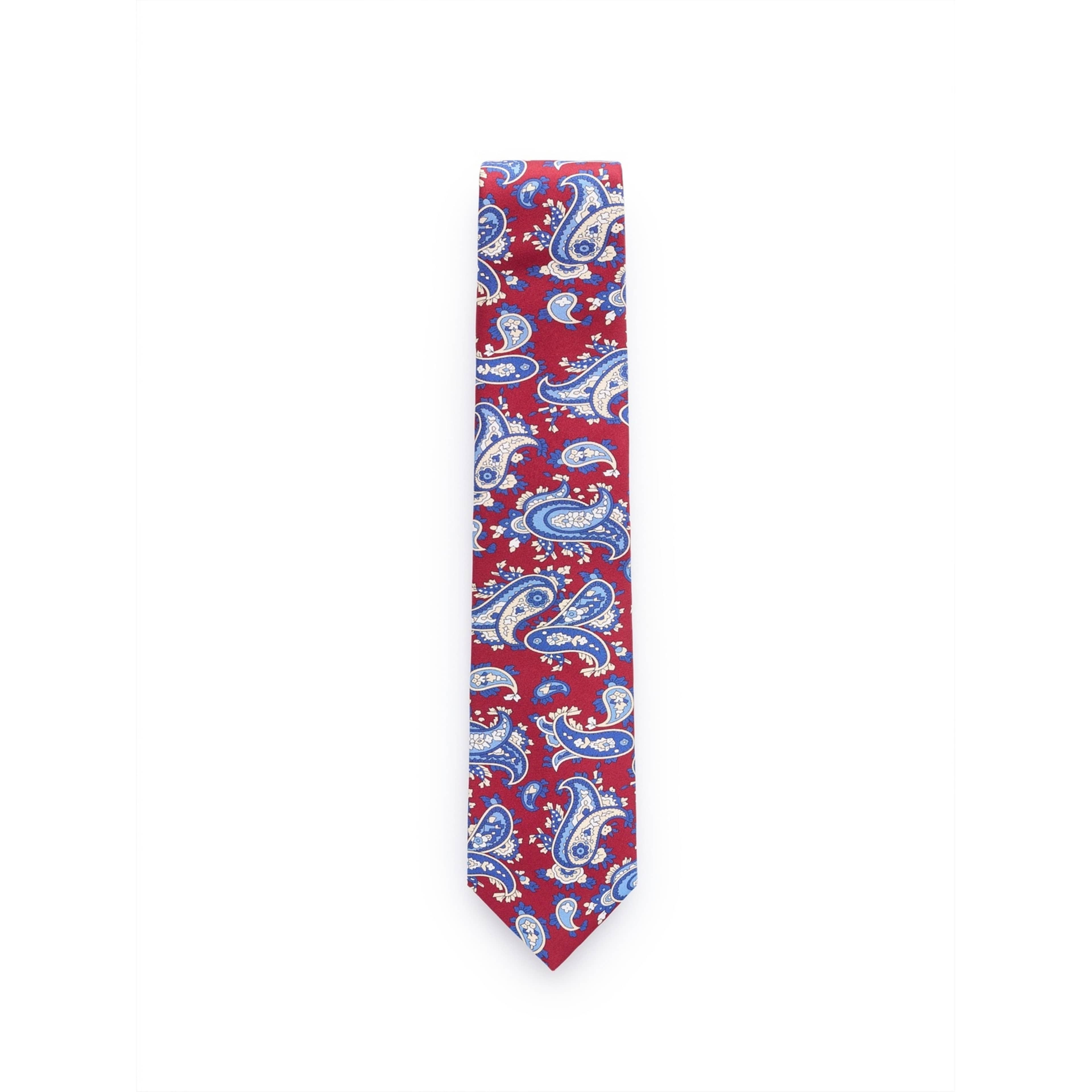 Tie Paisley