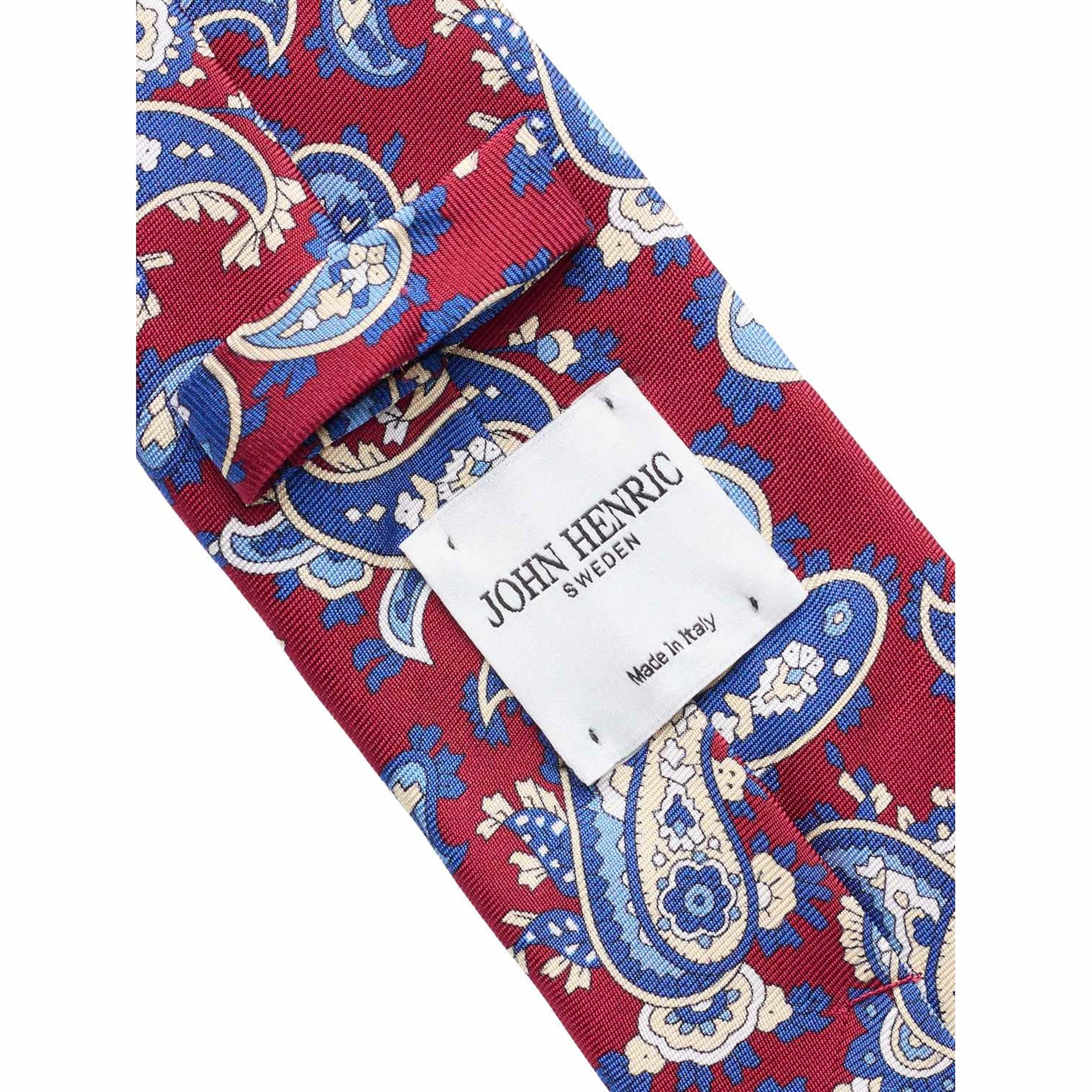 Tie Paisley