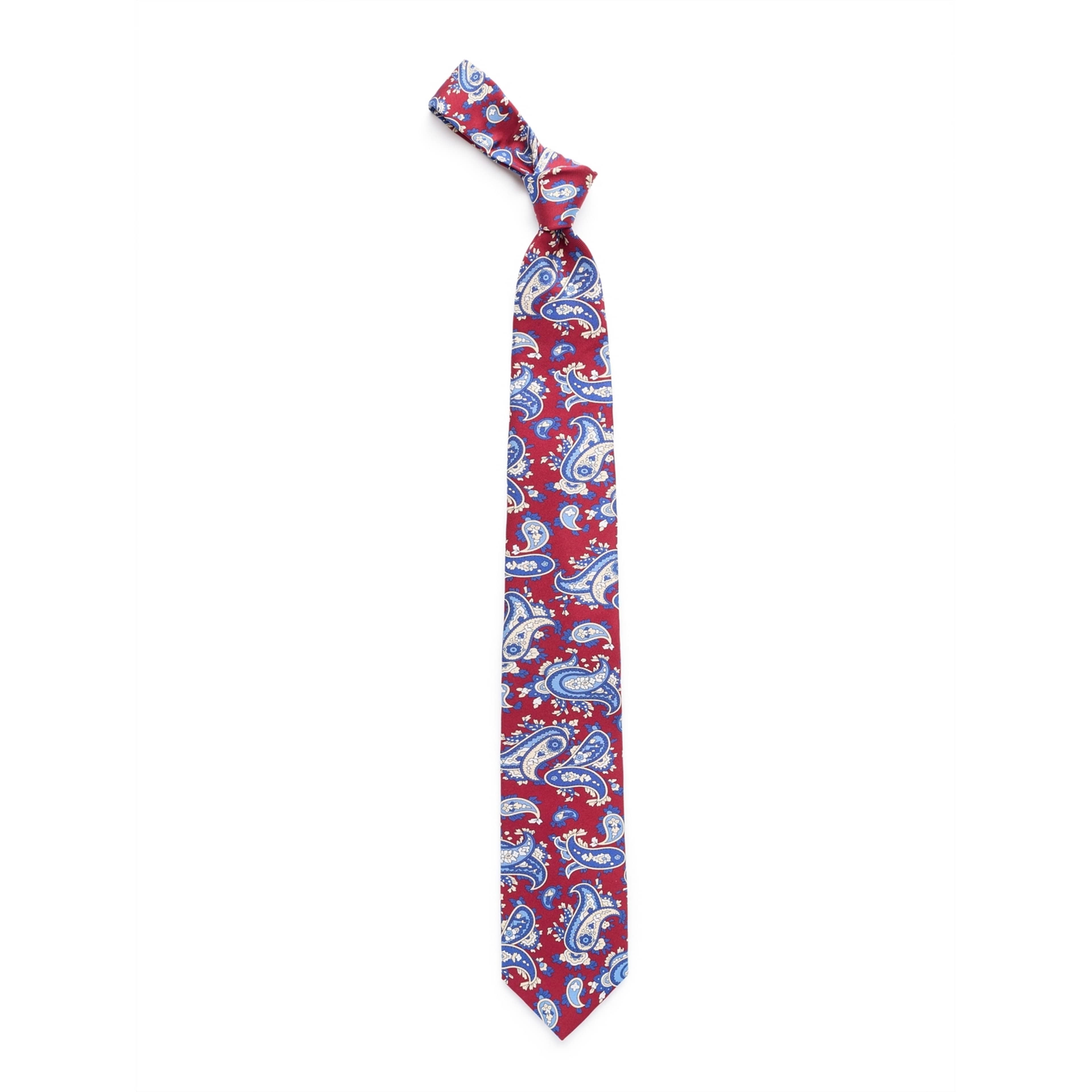 Tie Paisley