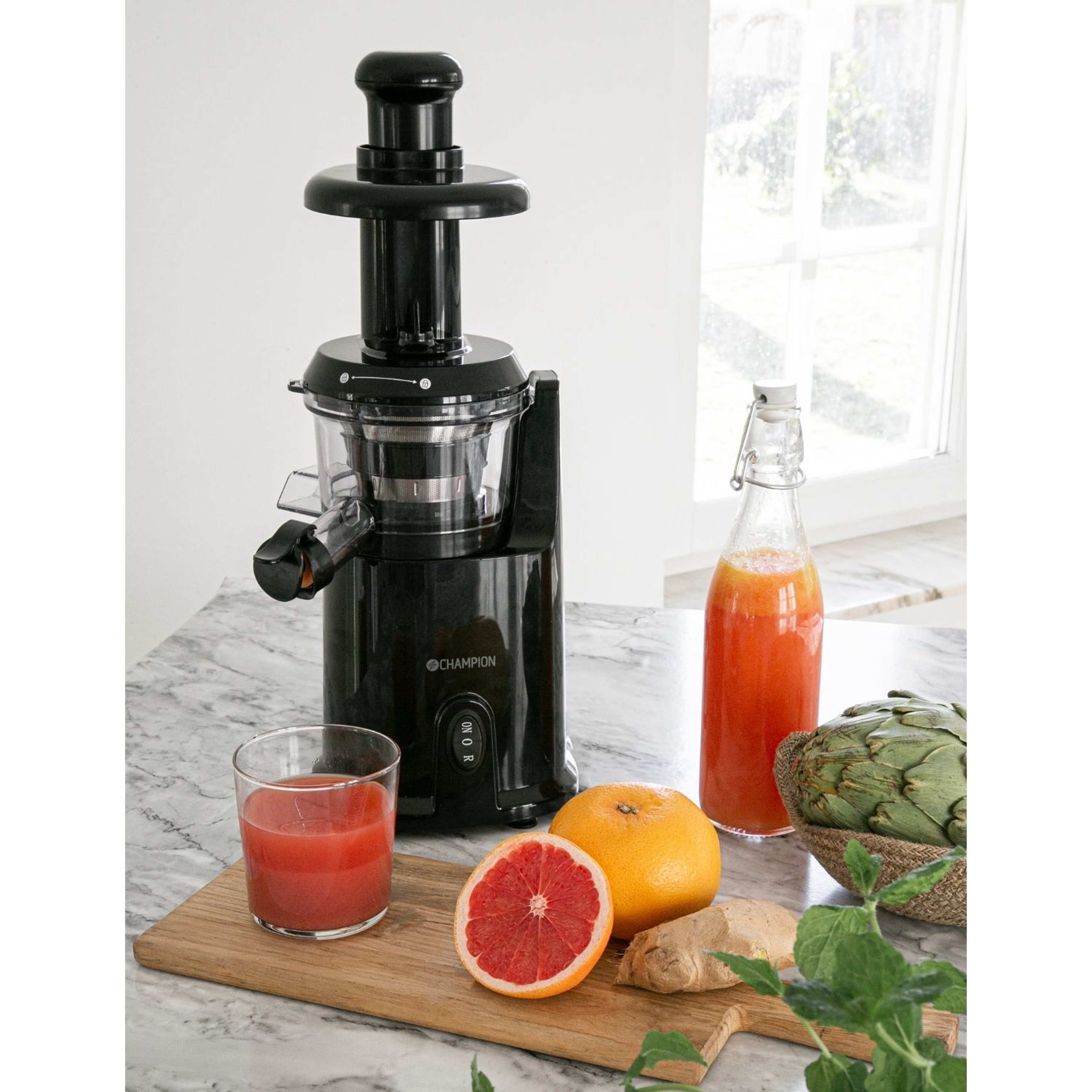 Slowjuicer 1l