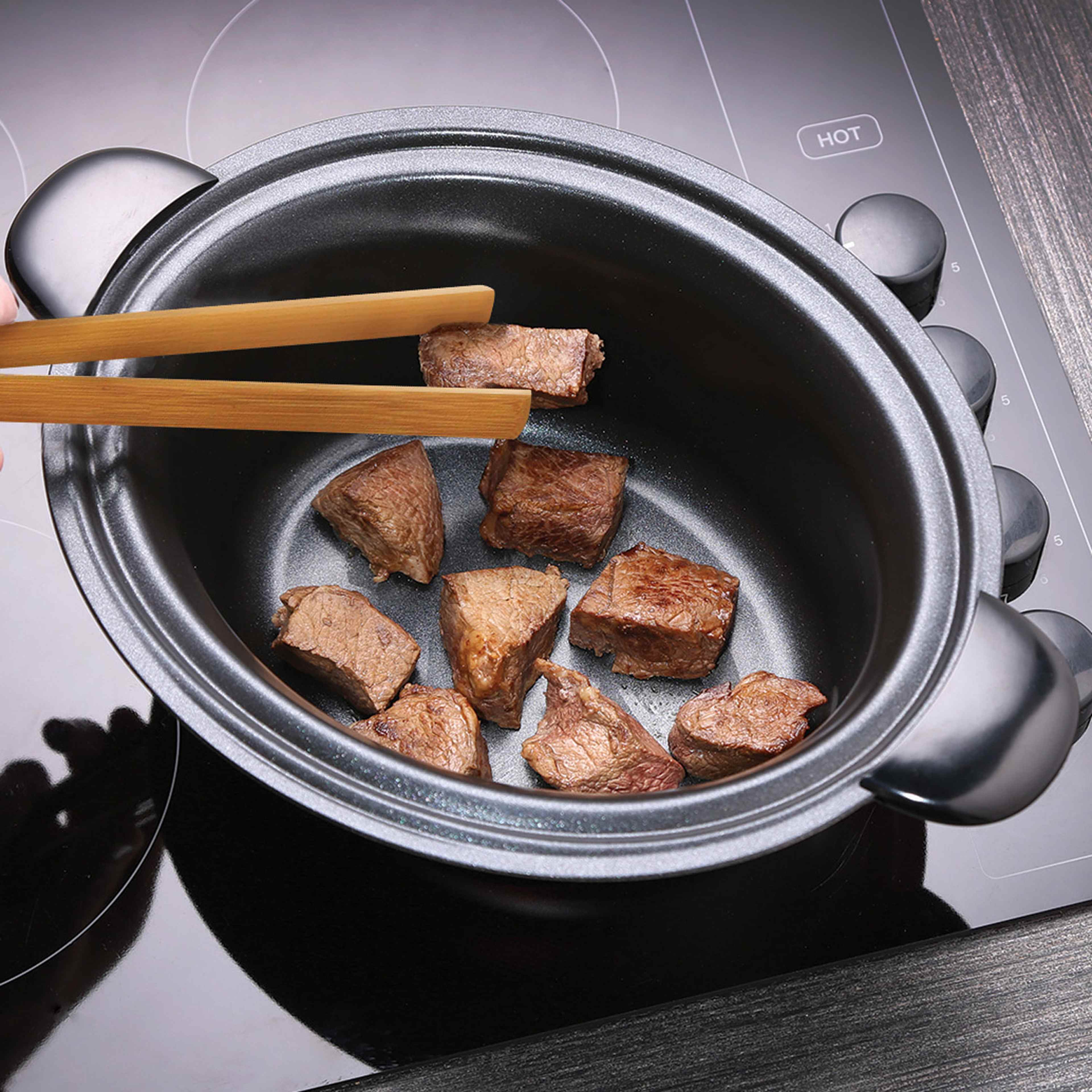 Slowcooker Cook@home