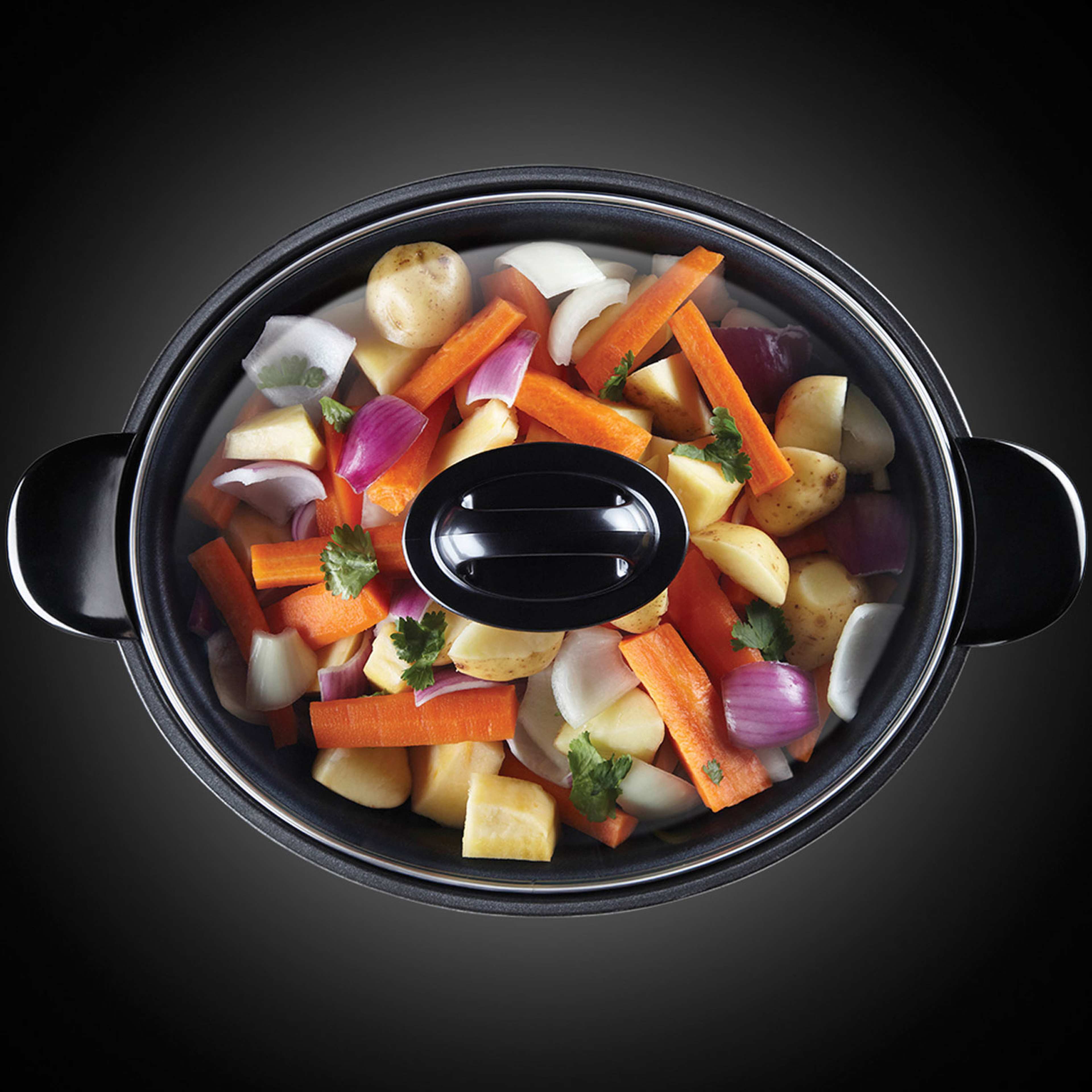 Slowcooker Cook@home