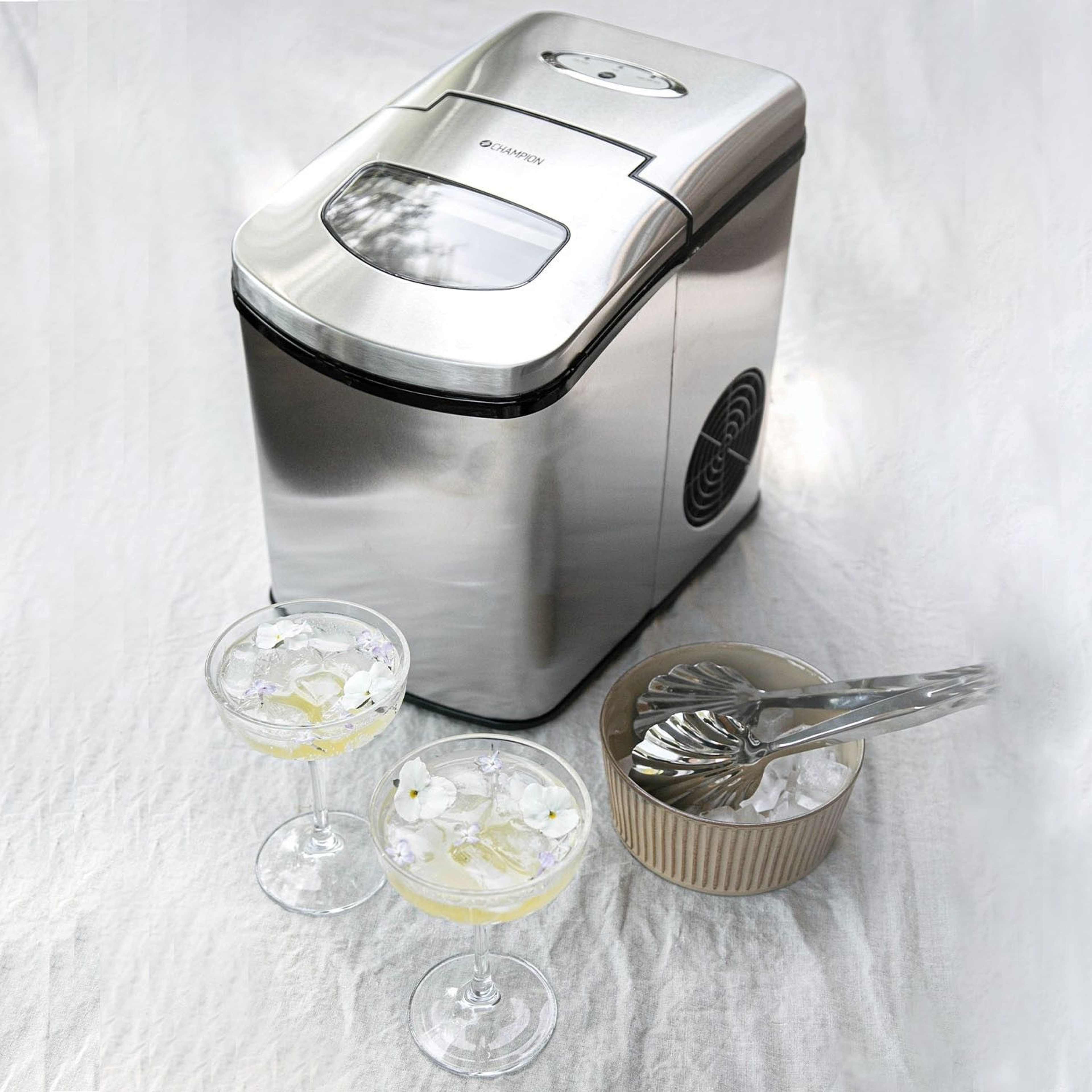 Ismaskin 10kg