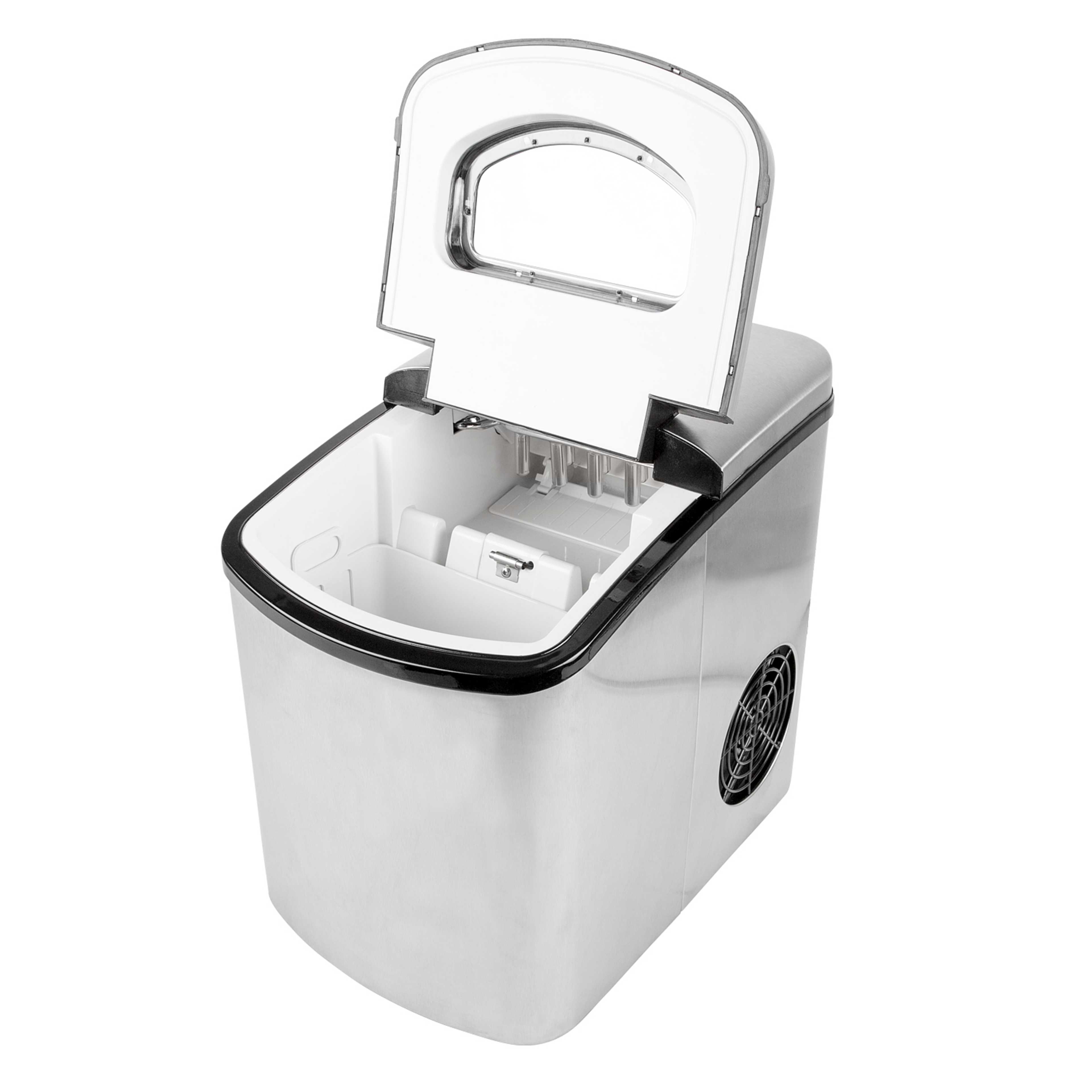 Ismaskin 10kg