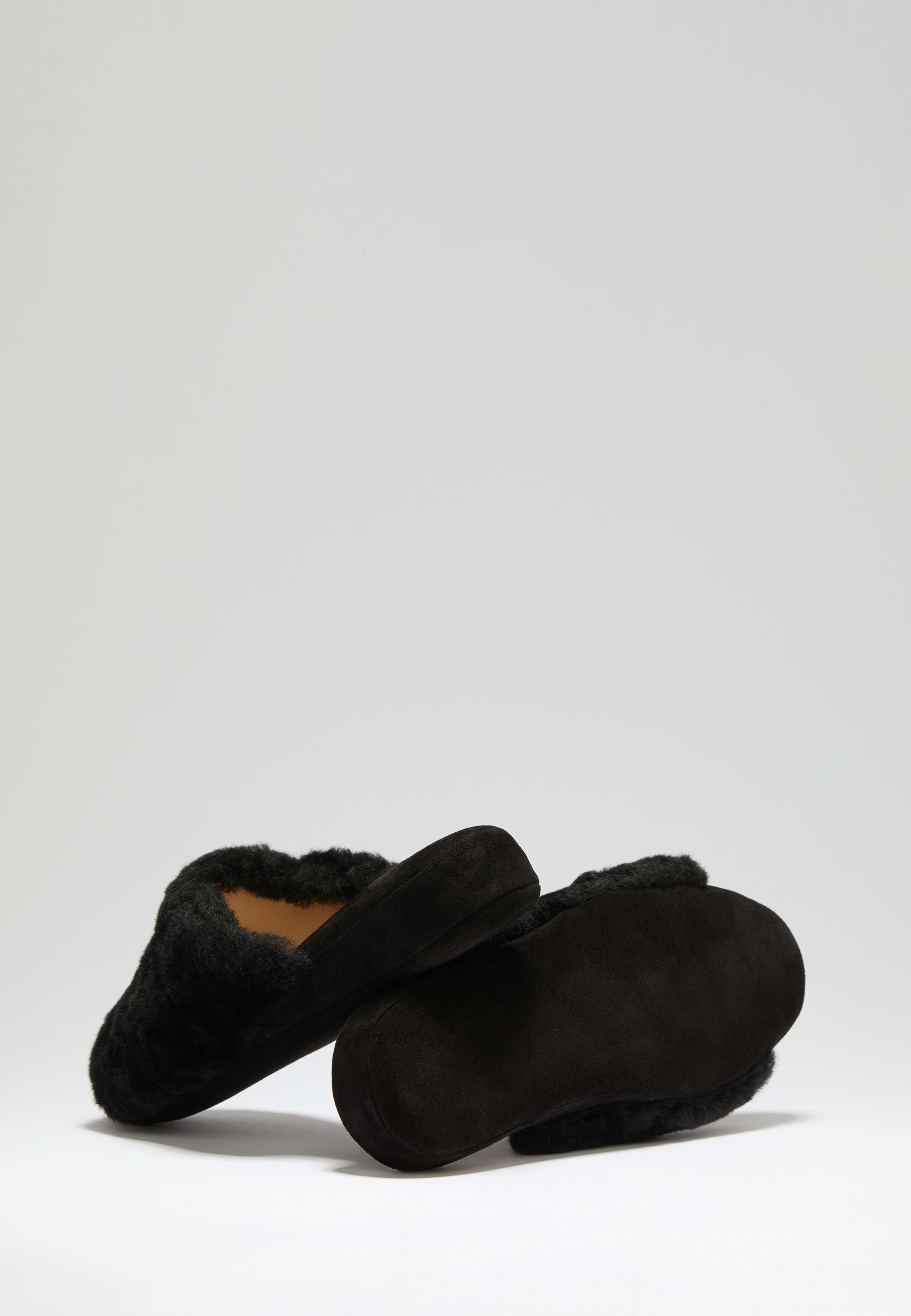 Comet indoor slipper