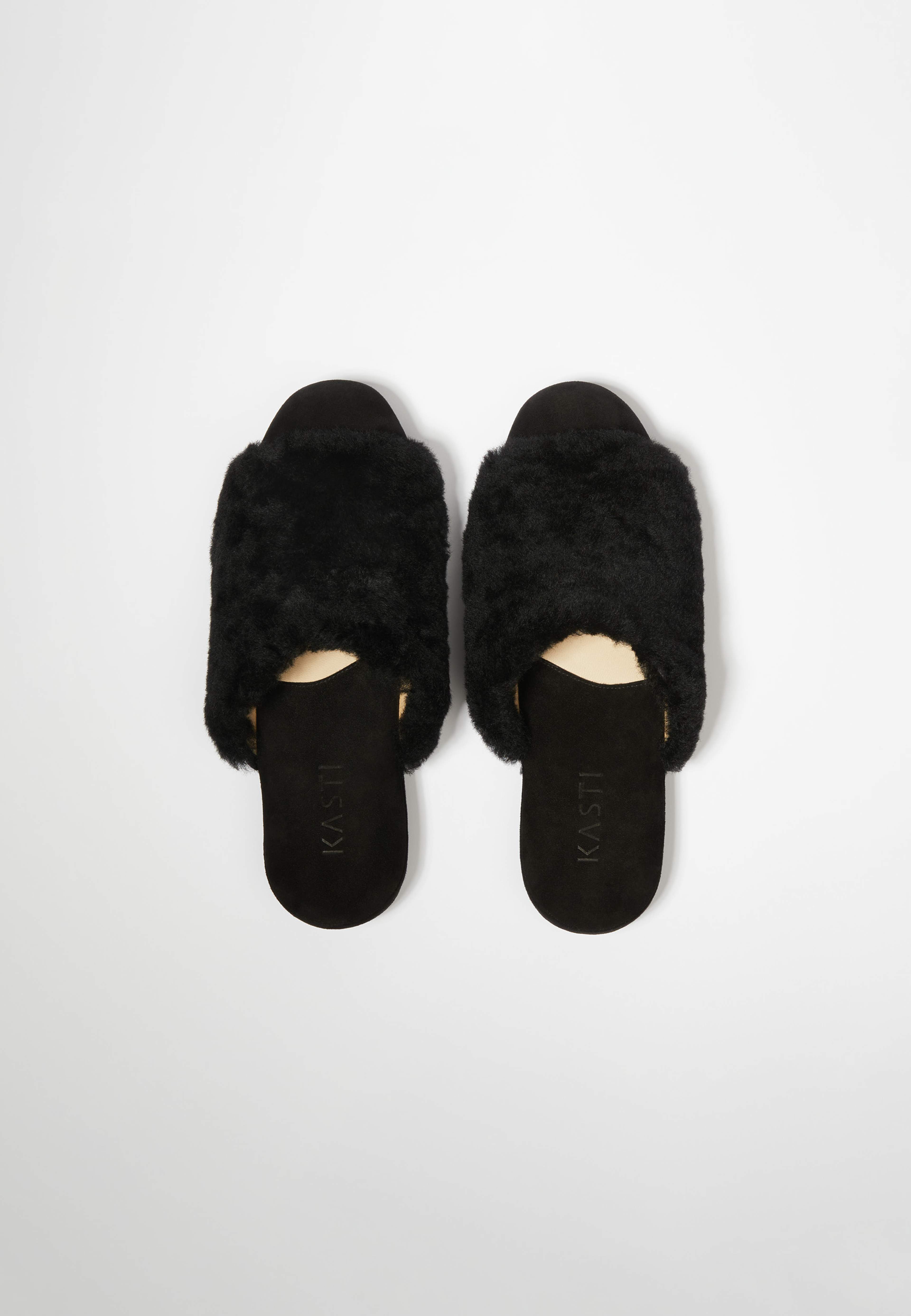 Comet indoor slipper