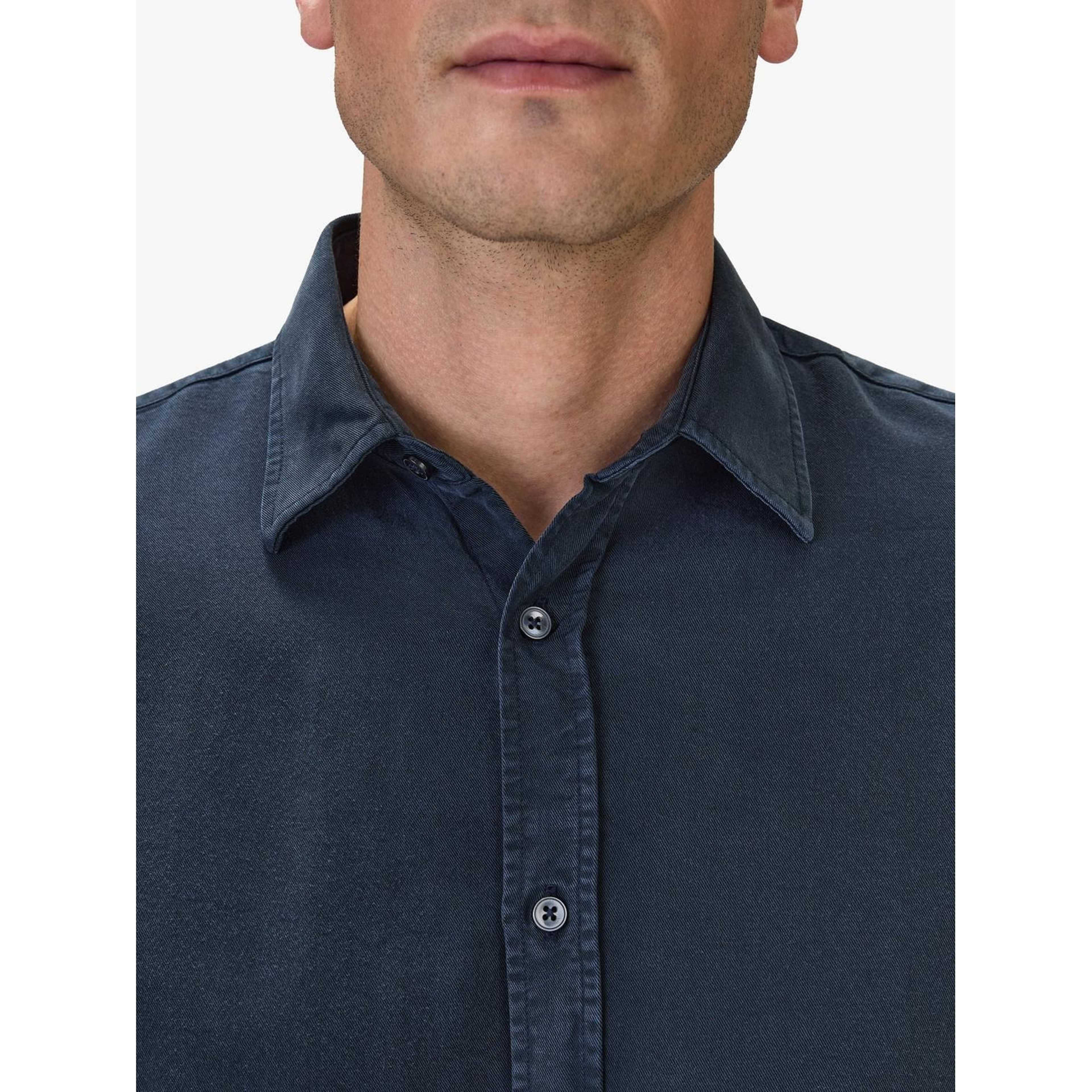 Casual Lyocell Shirt (scott)