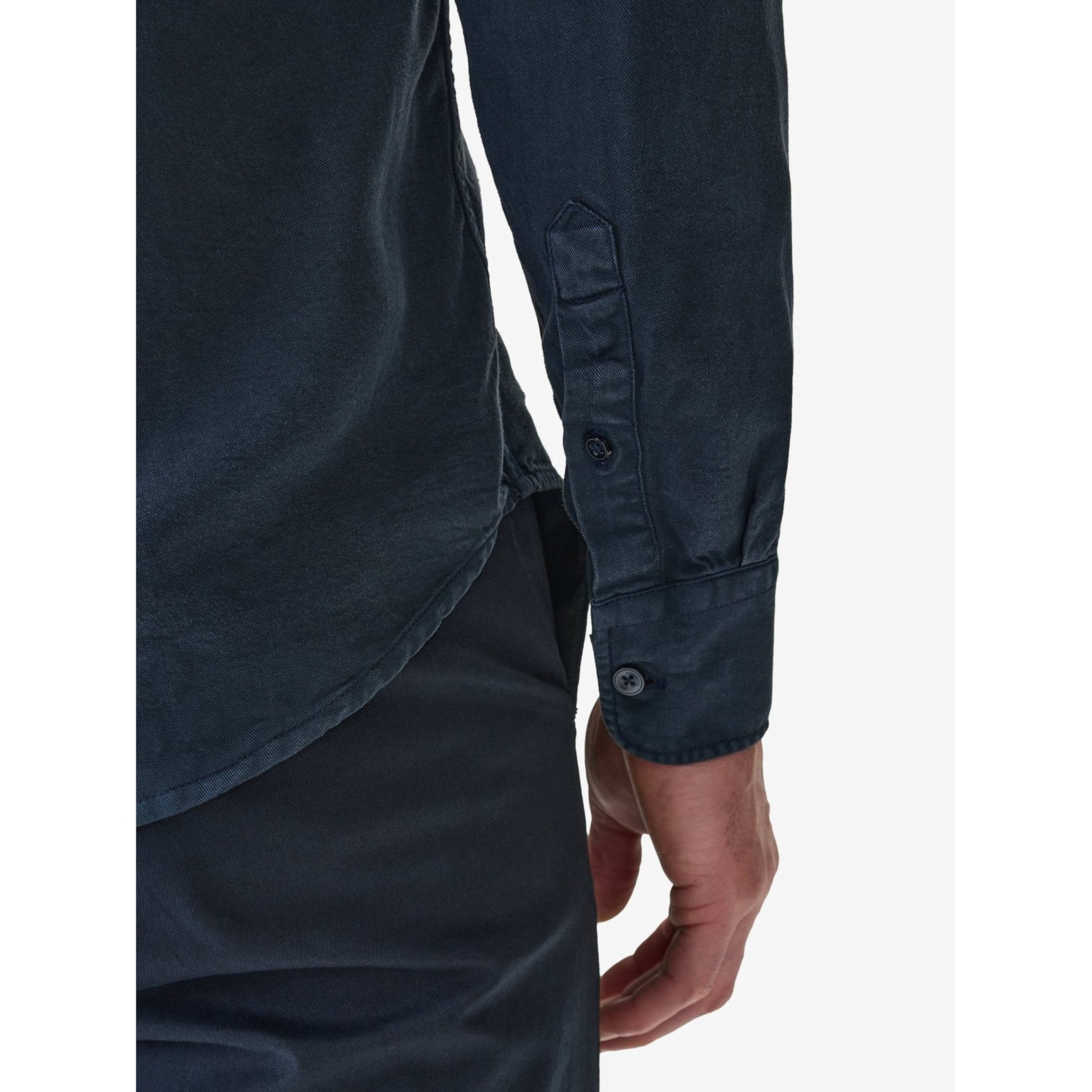 Casual Lyocell Shirt (scott)