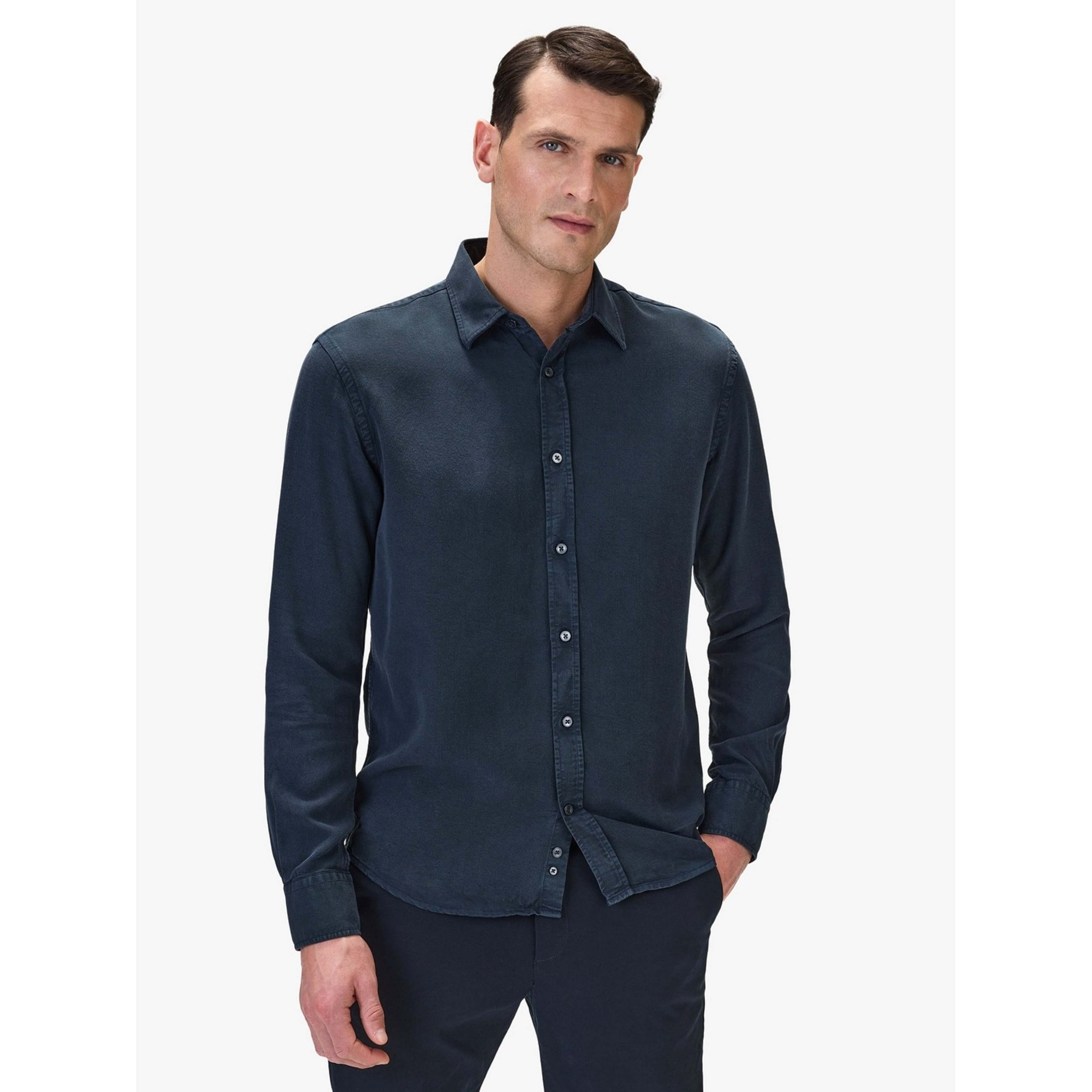 Casual Lyocell Shirt (scott)