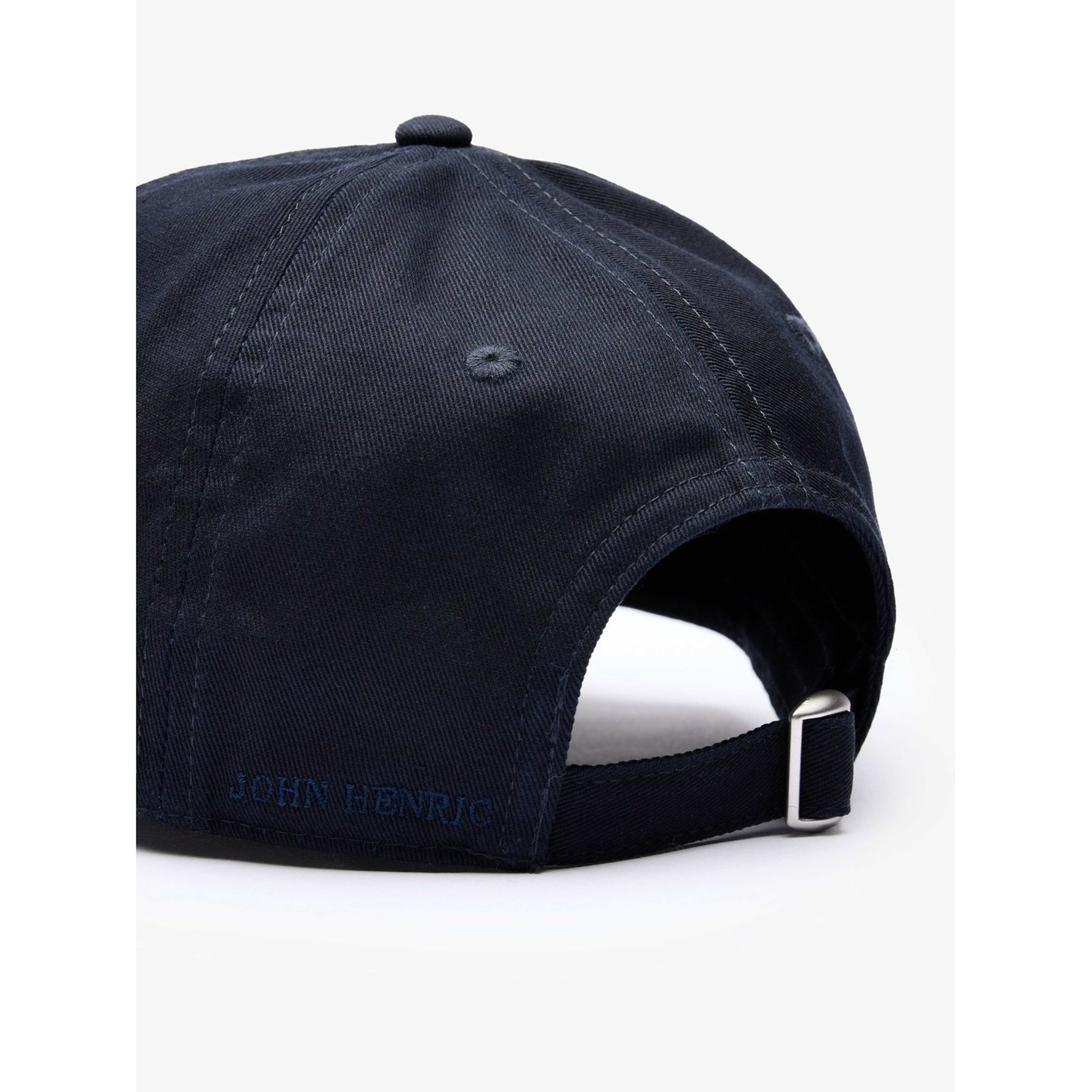 Cotton Solid Baseball Cap (ryan)