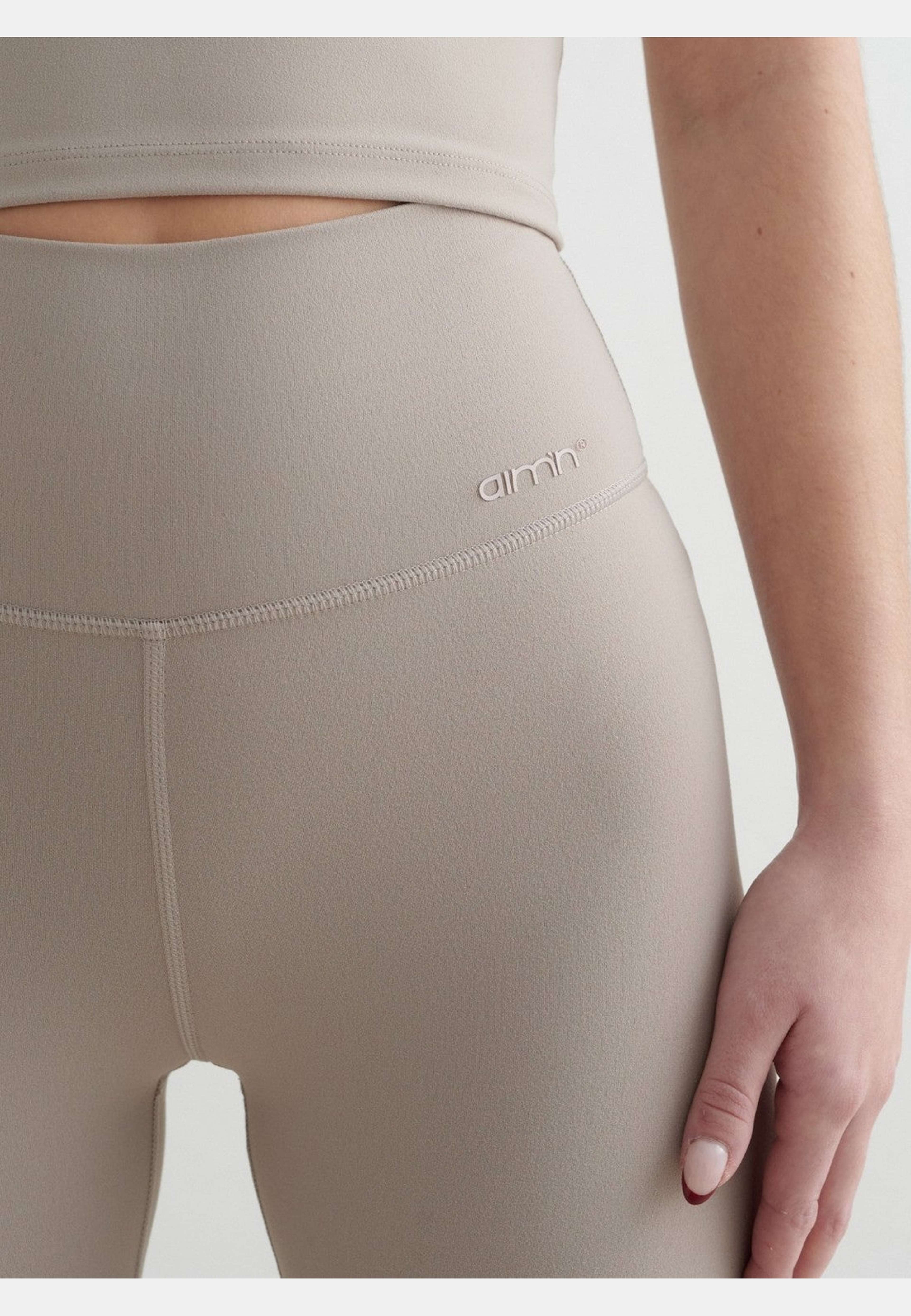 Dark Clay Sense Petite Tights
