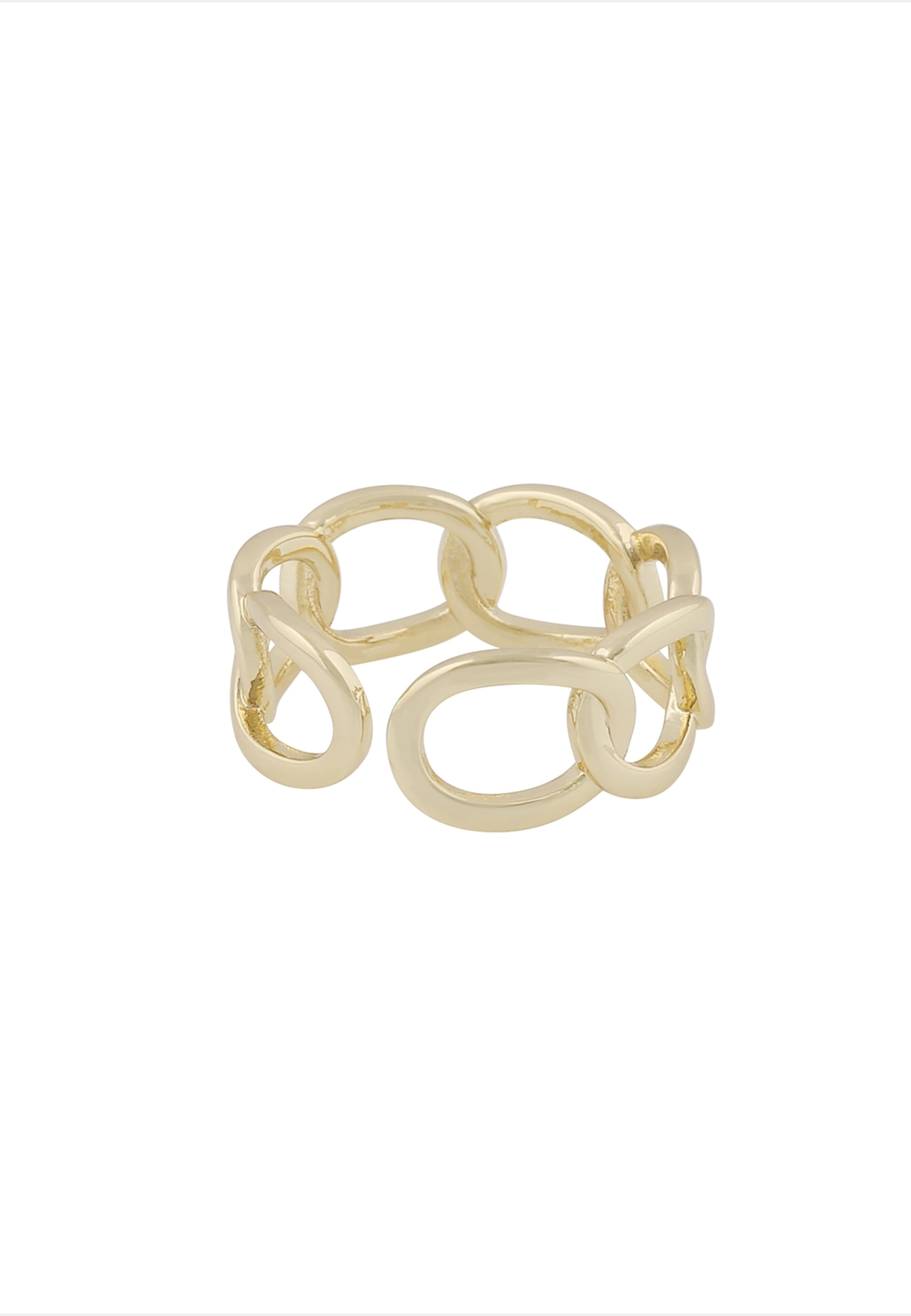 Honey Ring