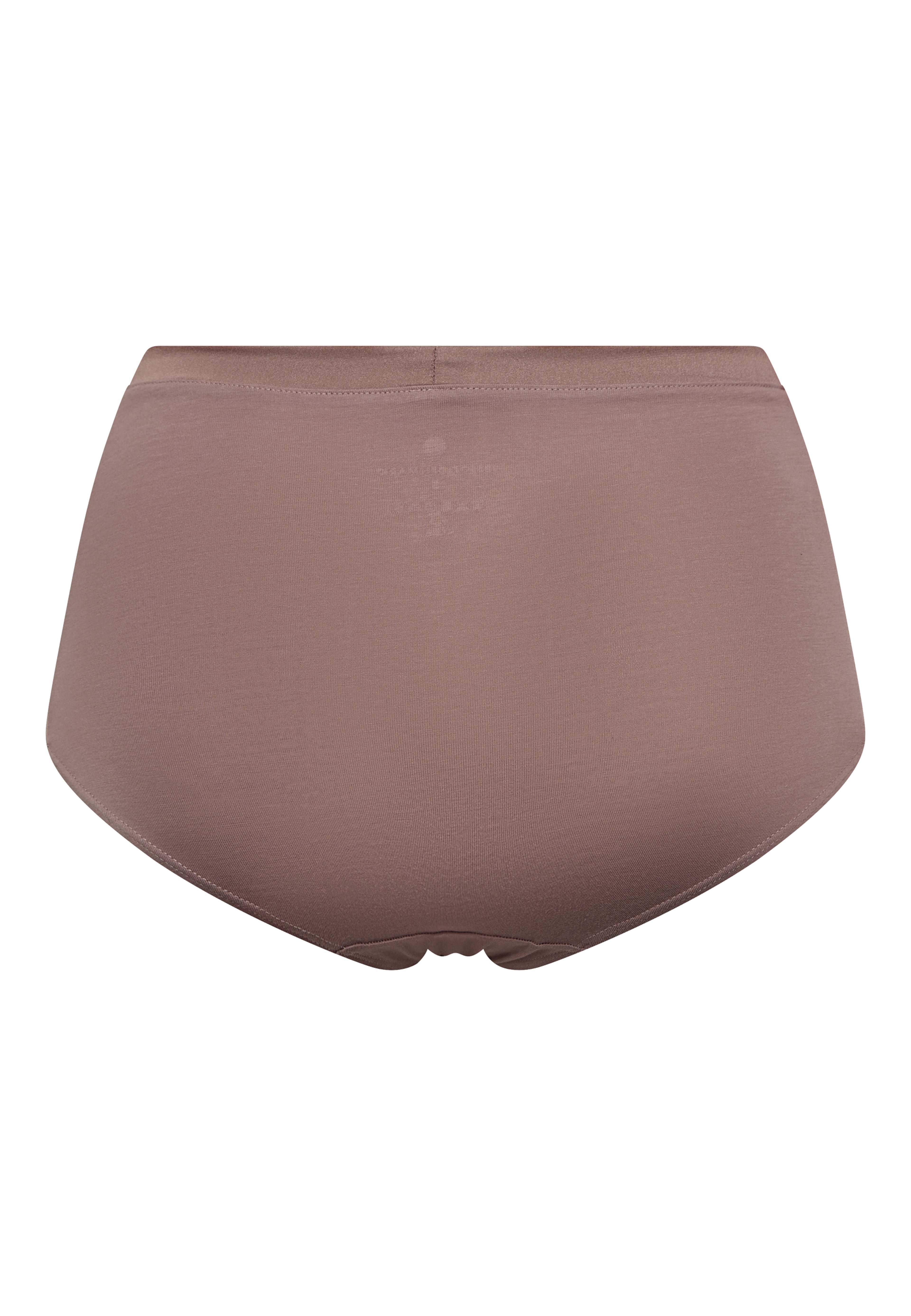 Ekologisk Bambuviskosm, 3-pack Maxitrosa, Svart