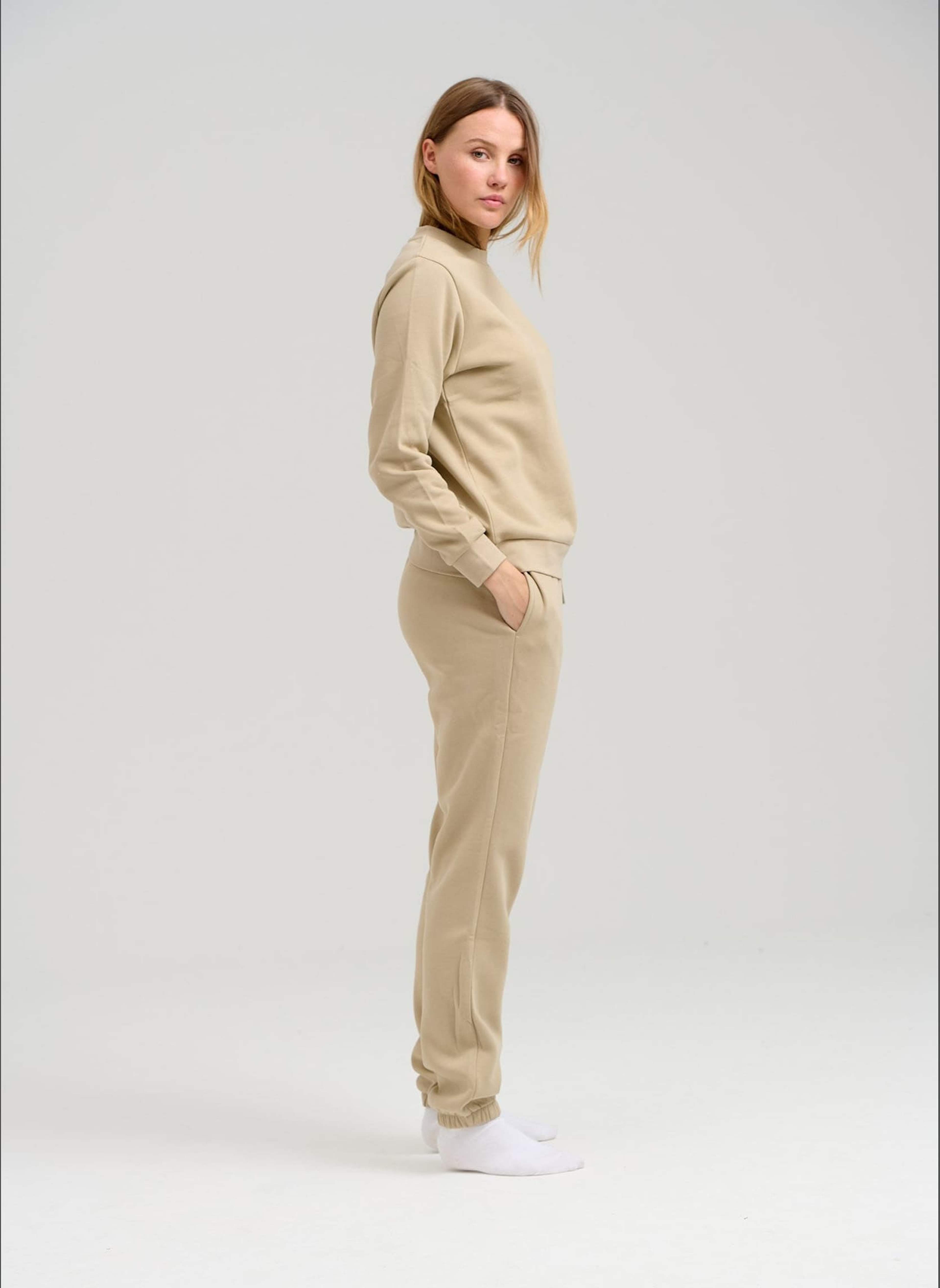 Basic Sweatpants