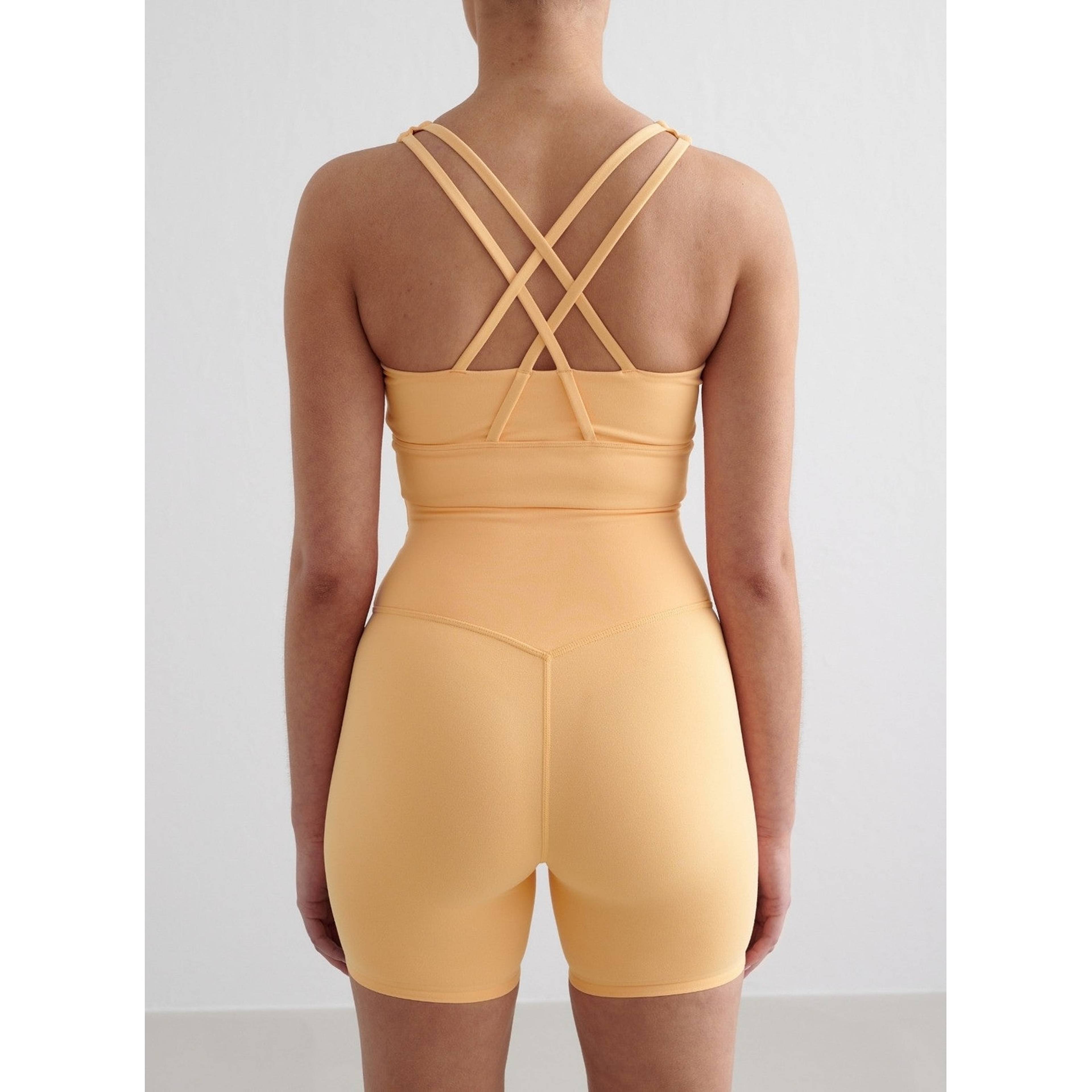 Sorbet Sense Sports Bra