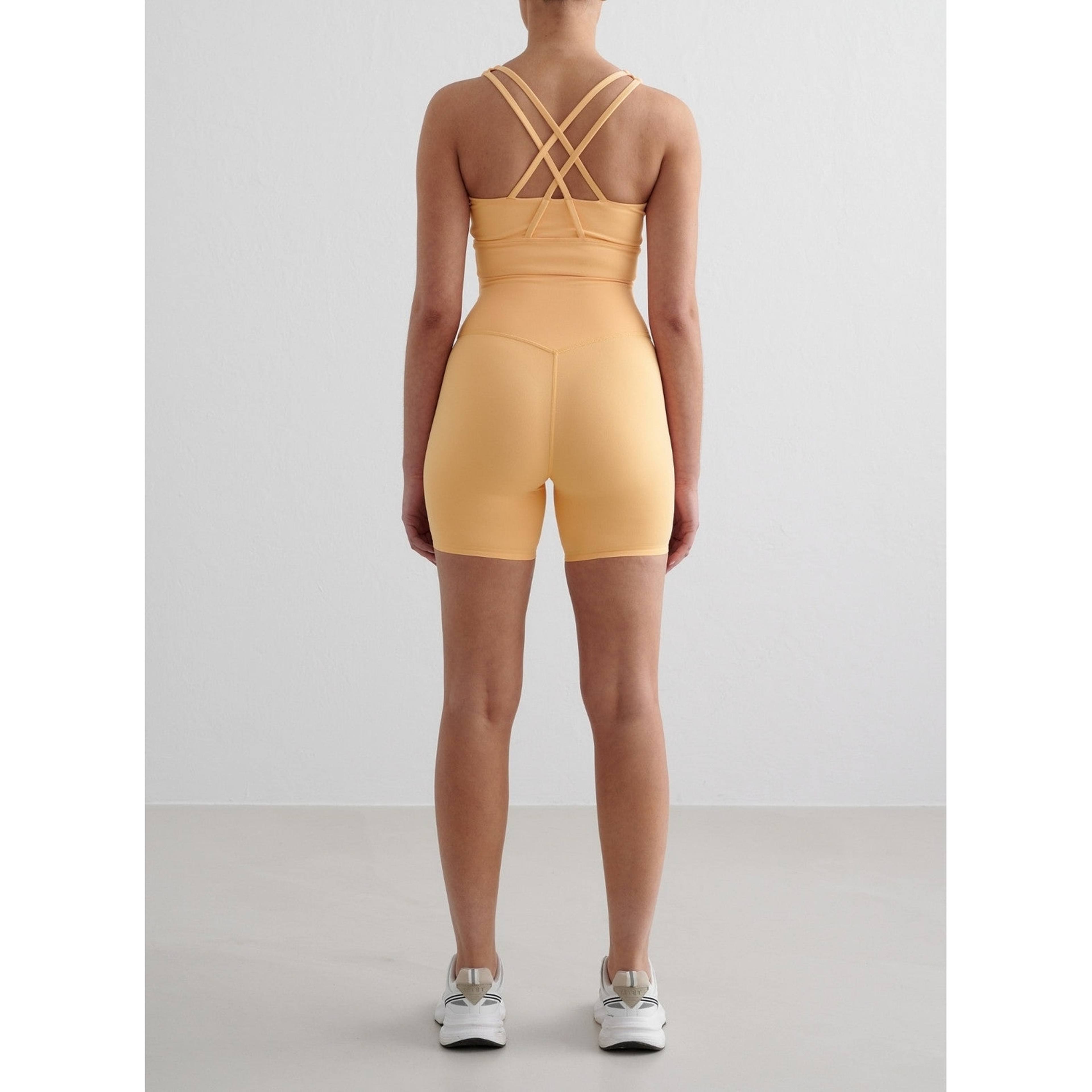 Sorbet Sense Sports Bra