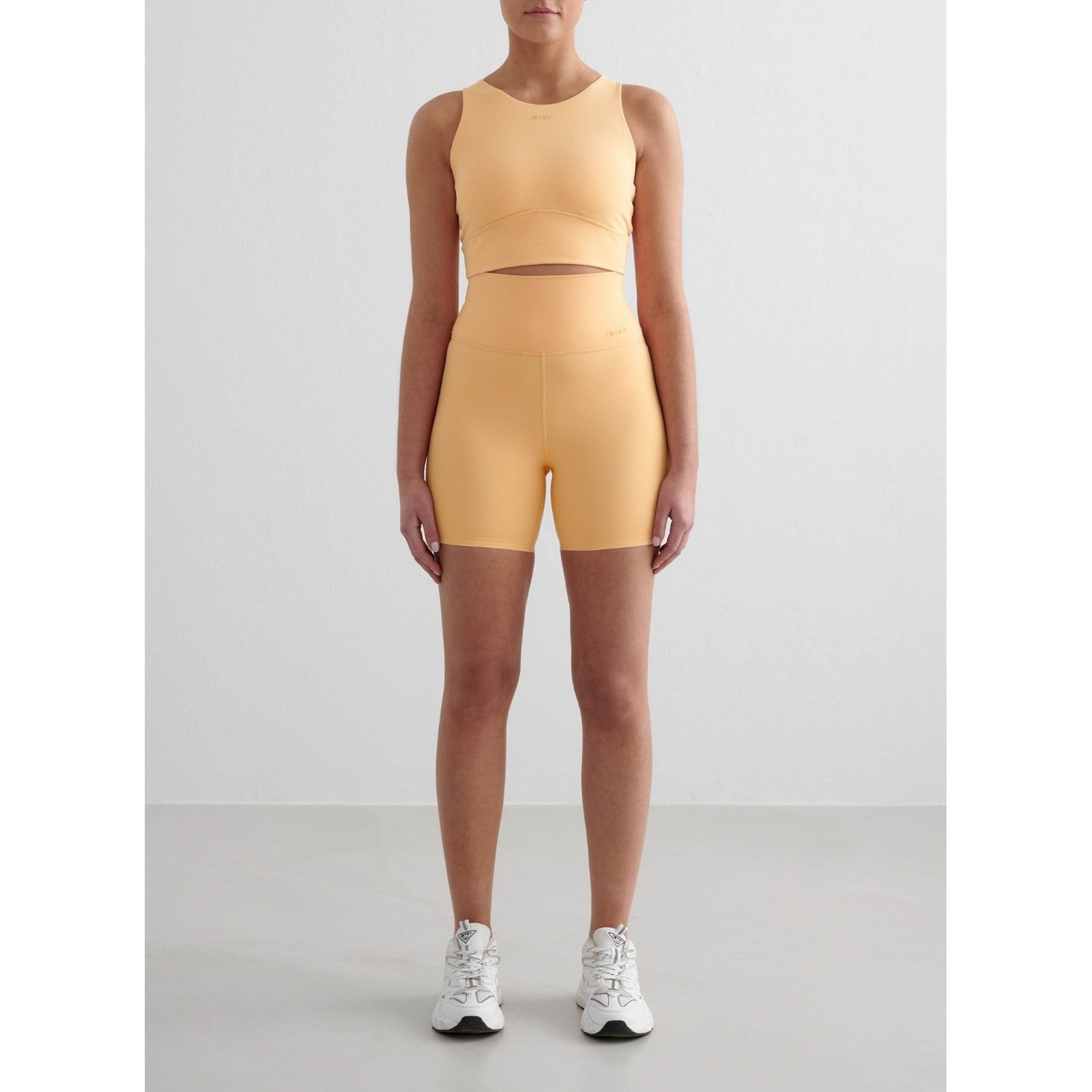 Sorbet Sense Sports Bra