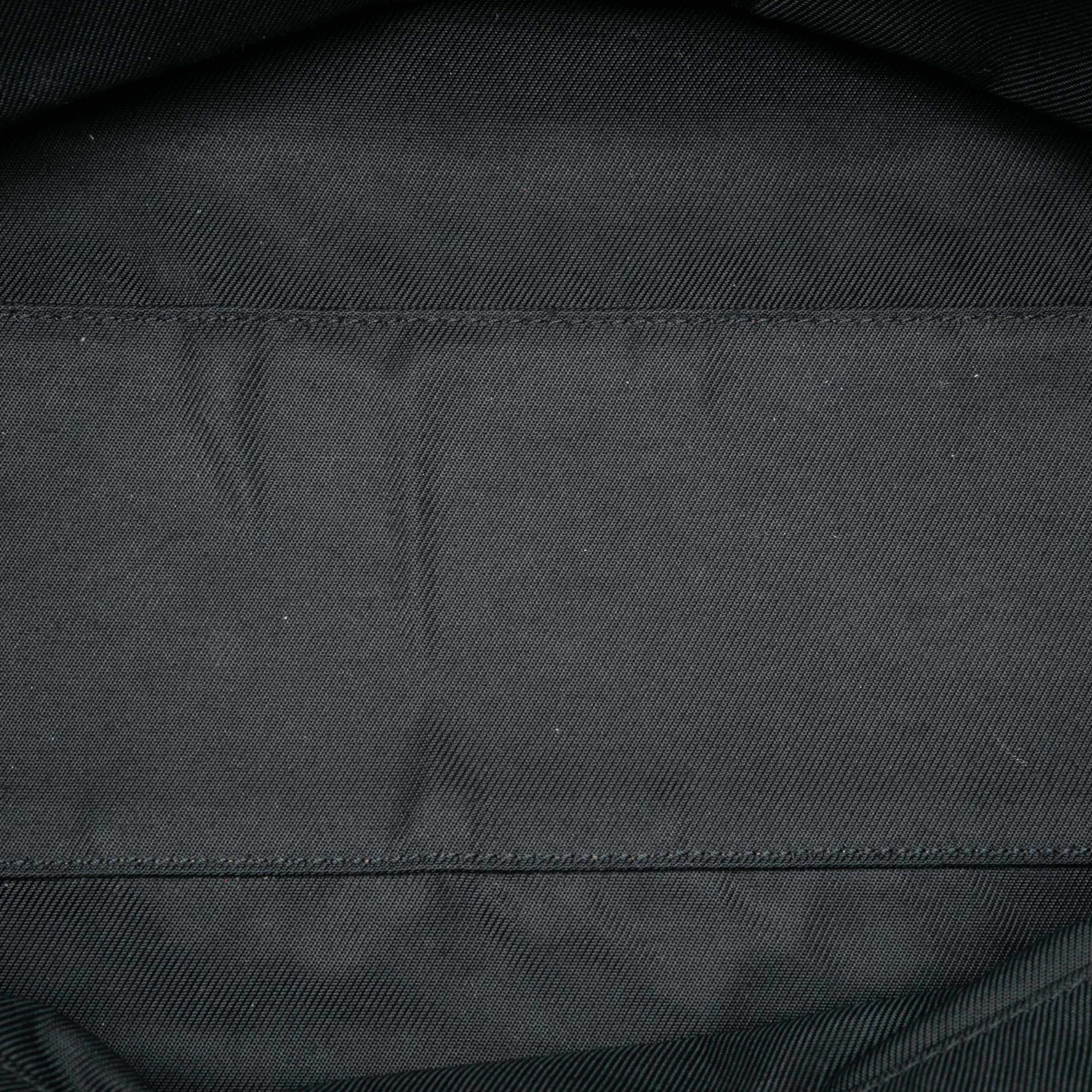 Burberry Small Haymarket Check Canvas And Leather Canterbury Tote, från Luxclusif, i färgen beige. Klicka för att öppna bilden i stort format