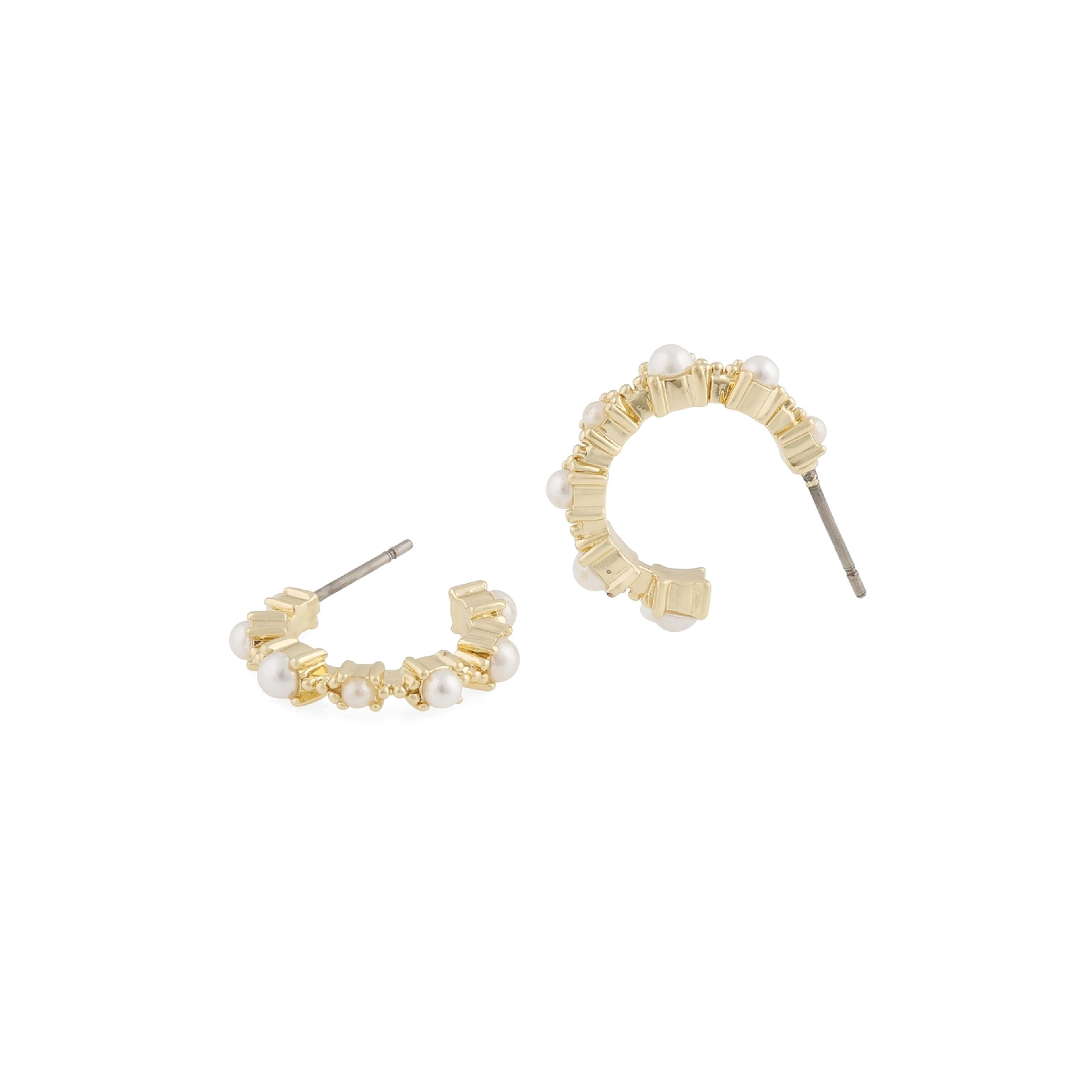 Lucy Oval Ear
