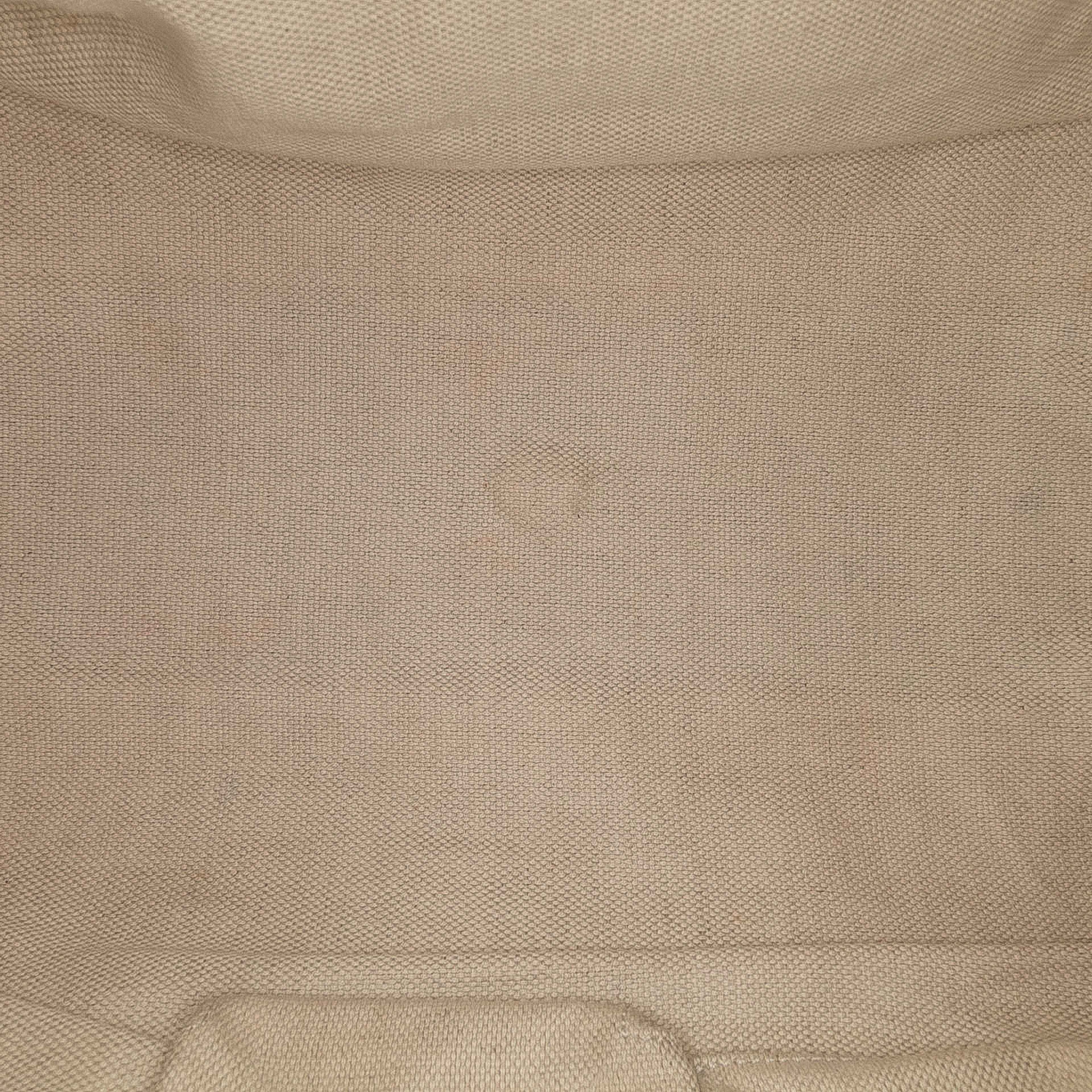 Gucci Medium Pebbled Calfskin Soho Boston Bag, från Luxclusif, i färgen gray. Klicka för att öppna bilden i stort format