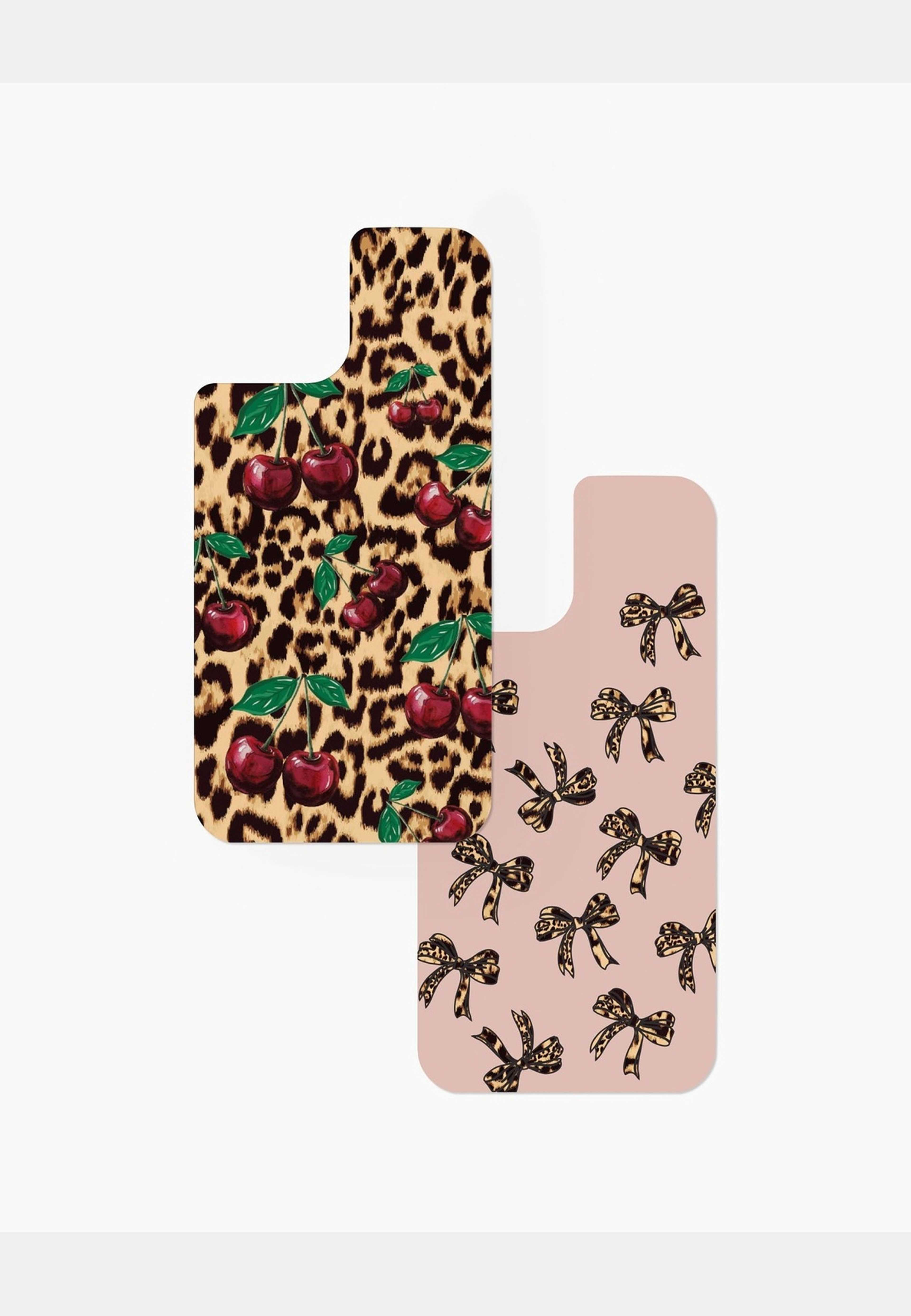 Print Pack Iphone, från Ideal Of Sweden, i färgen gold. Klicka för att öppna bilden i stort format