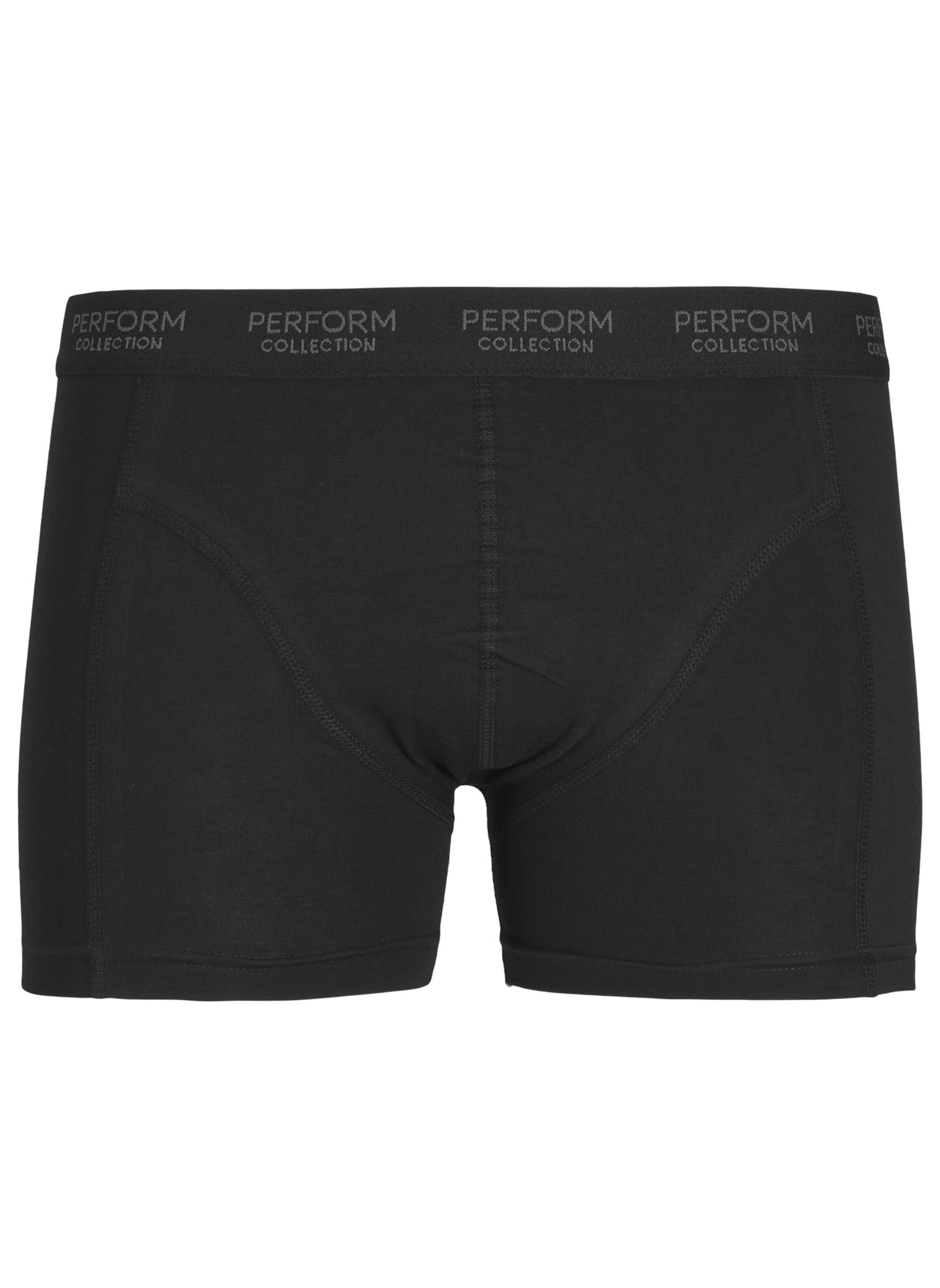 The Original Performance Trunks 3-pack