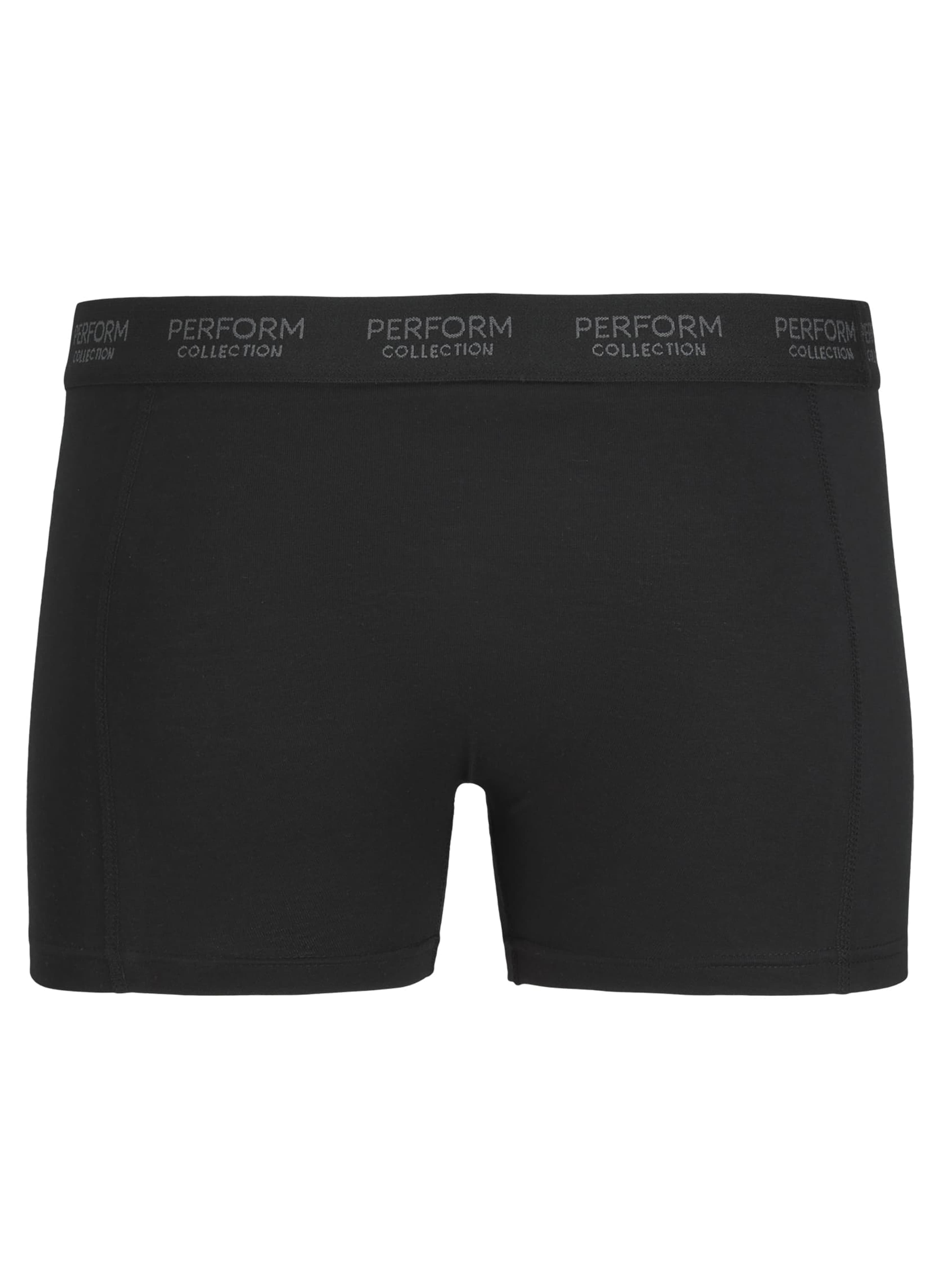 The Original Performance Trunks 3-pack
