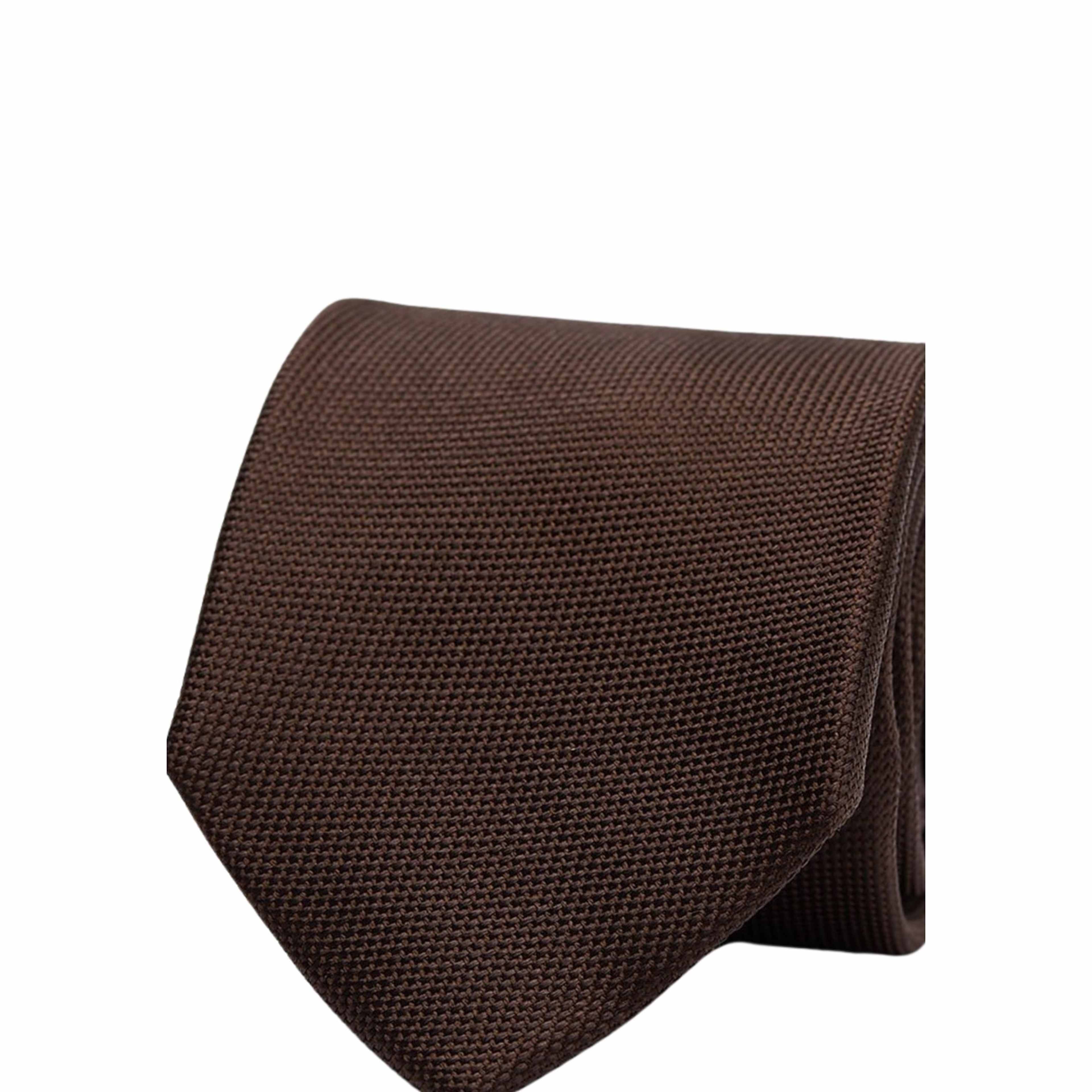 Tie Structure