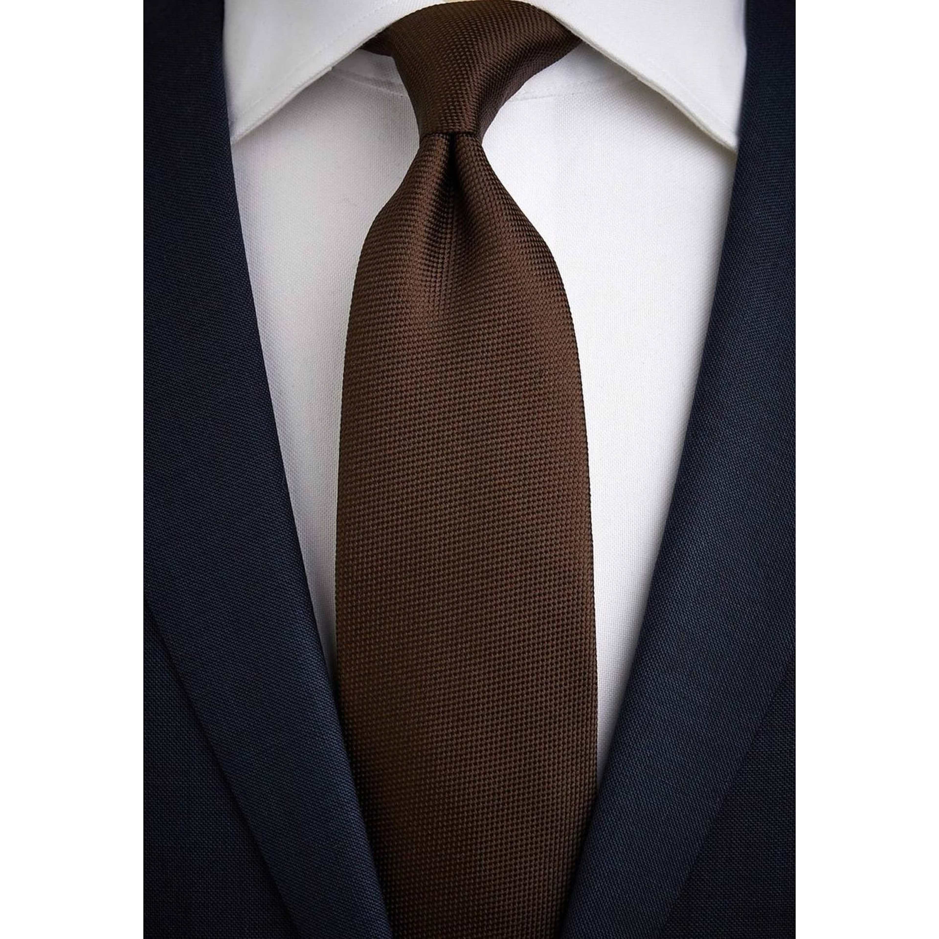 Tie Structure