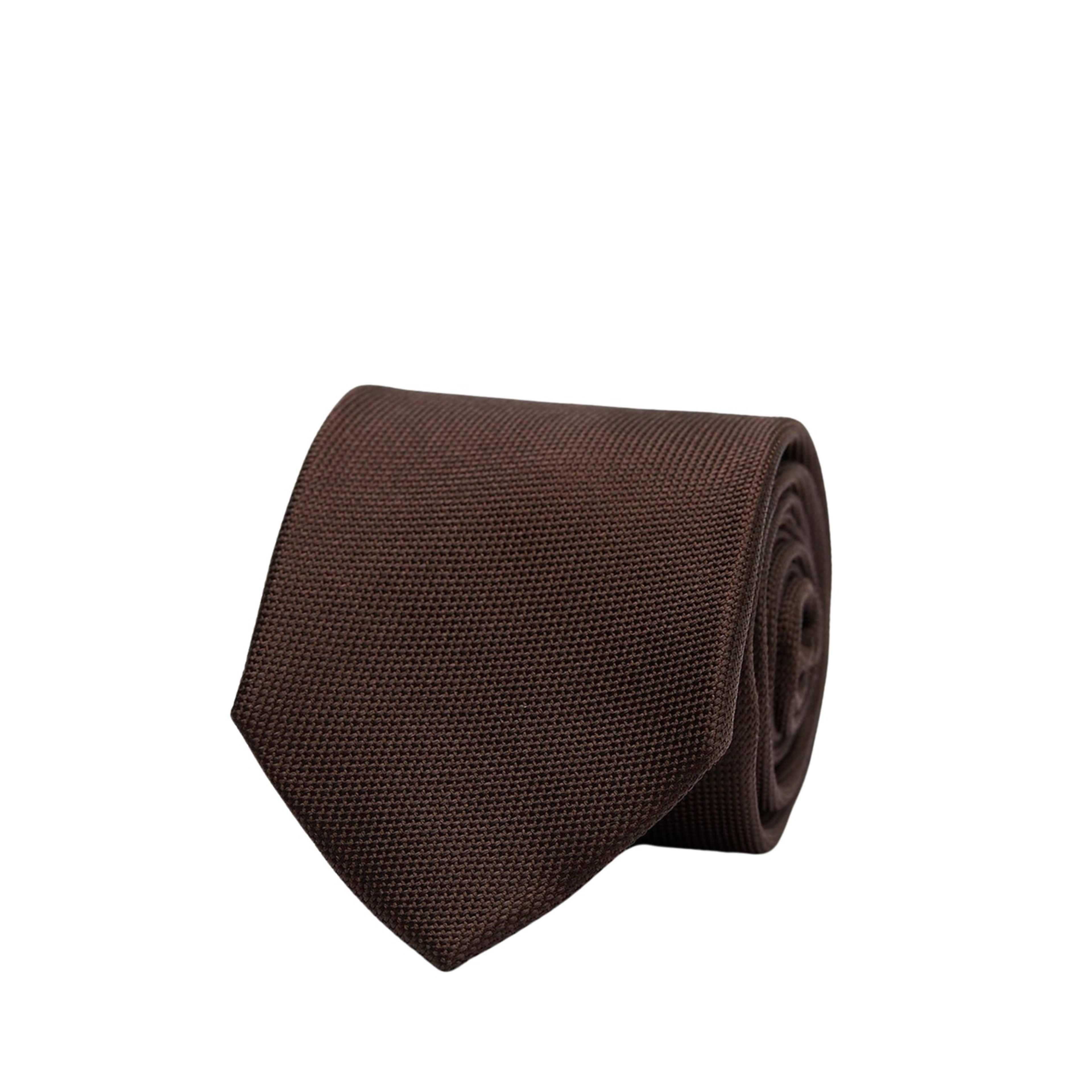 Tie Structure