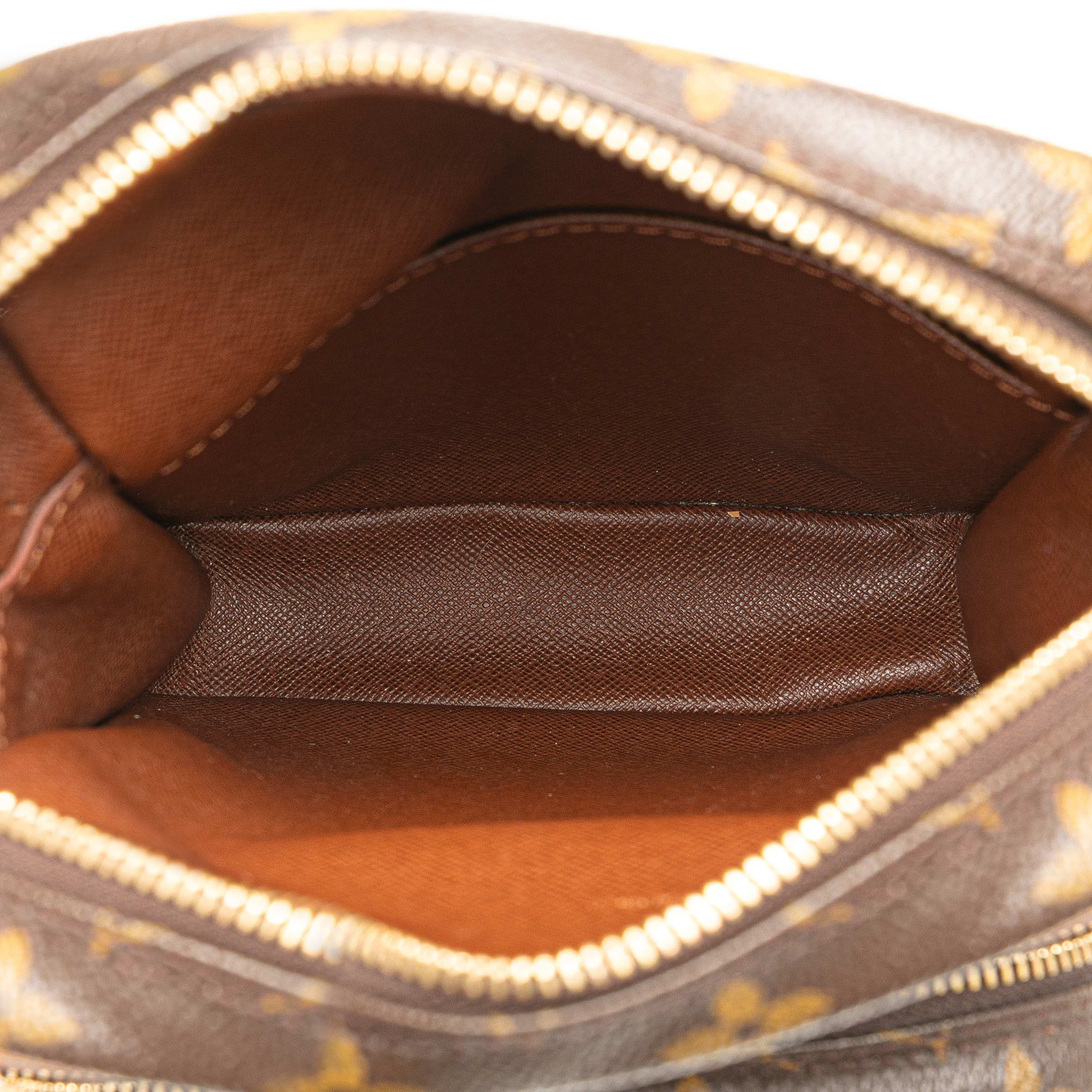 Louis Vuitton Monogram Amazone
