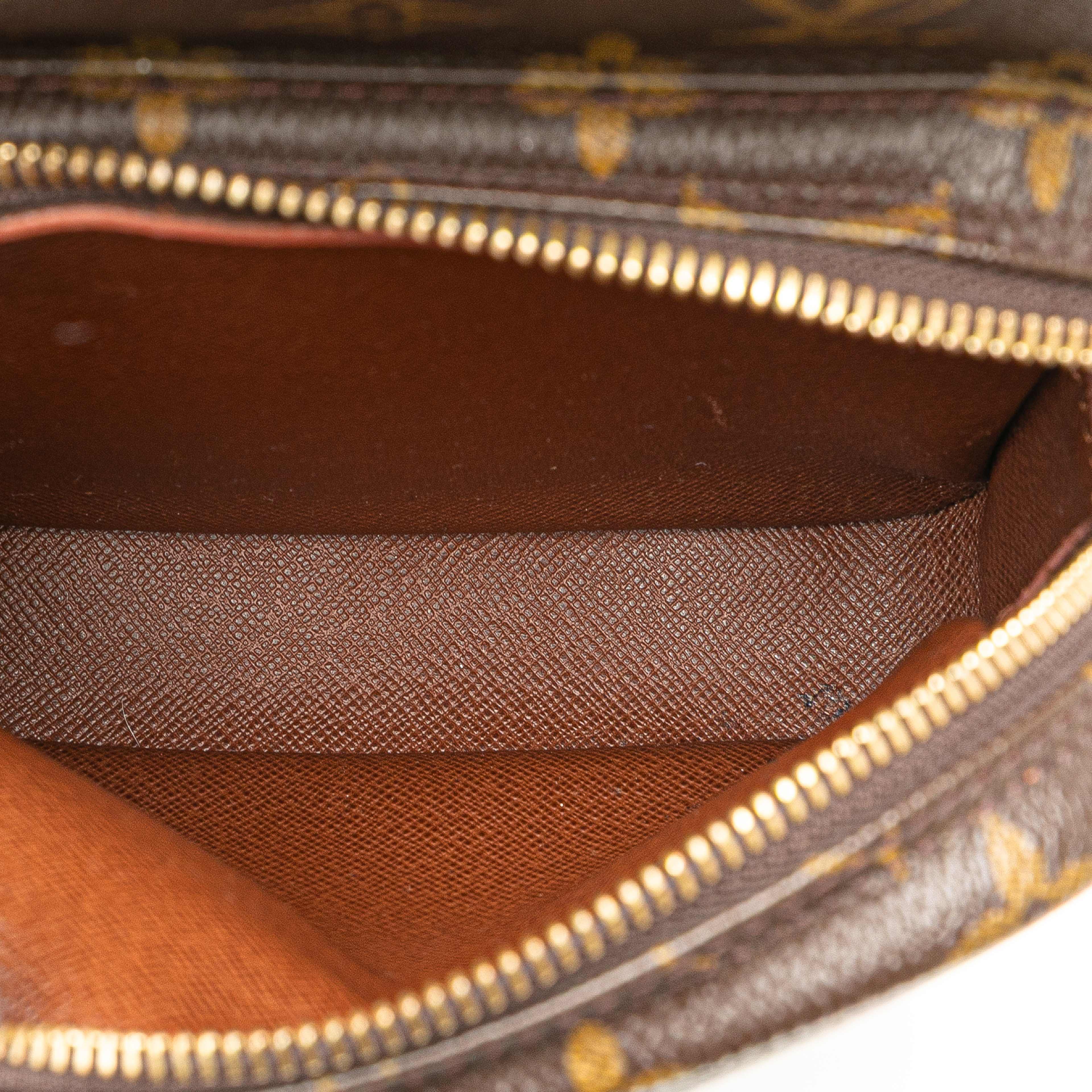 Louis Vuitton Monogram Amazone