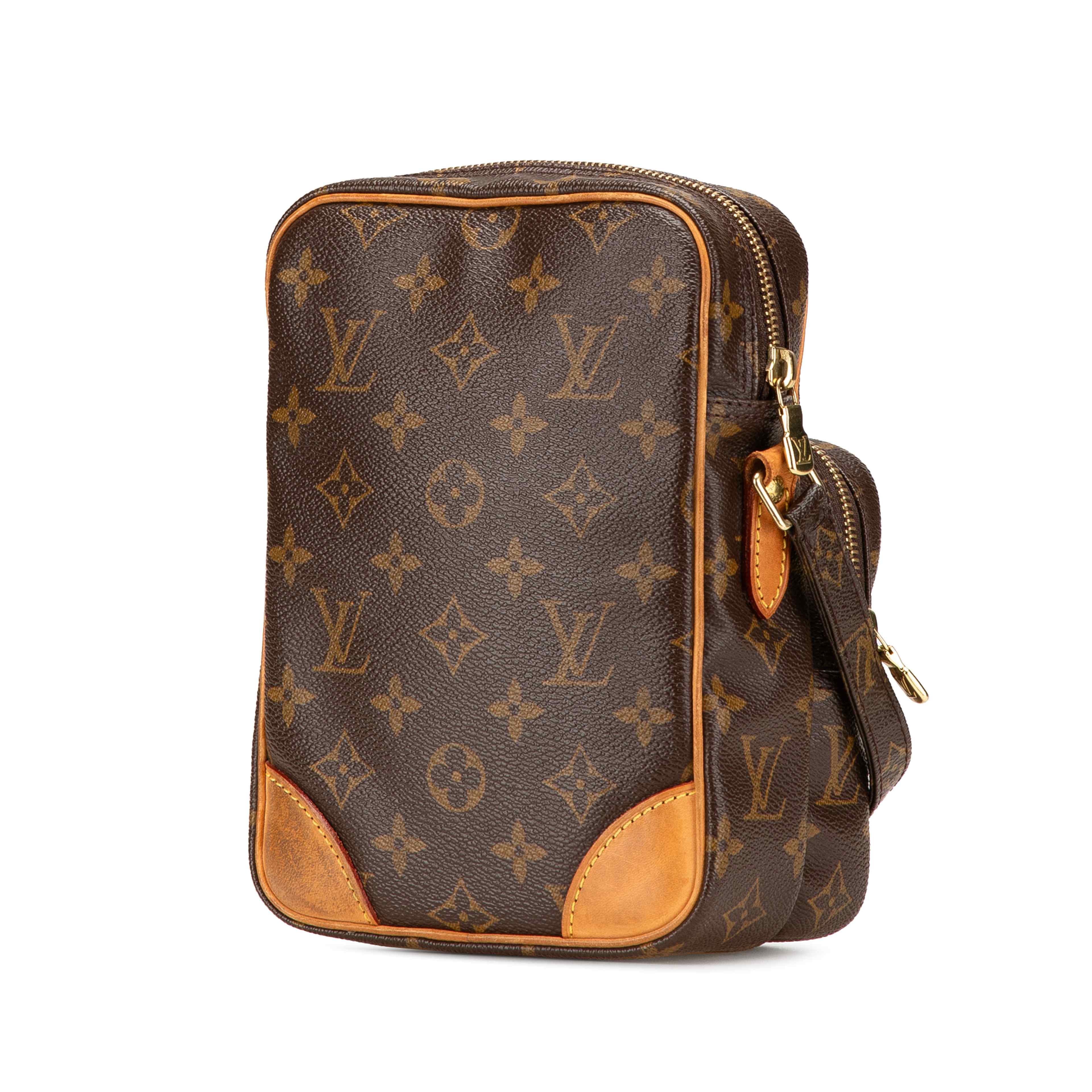 Louis Vuitton Monogram Amazone