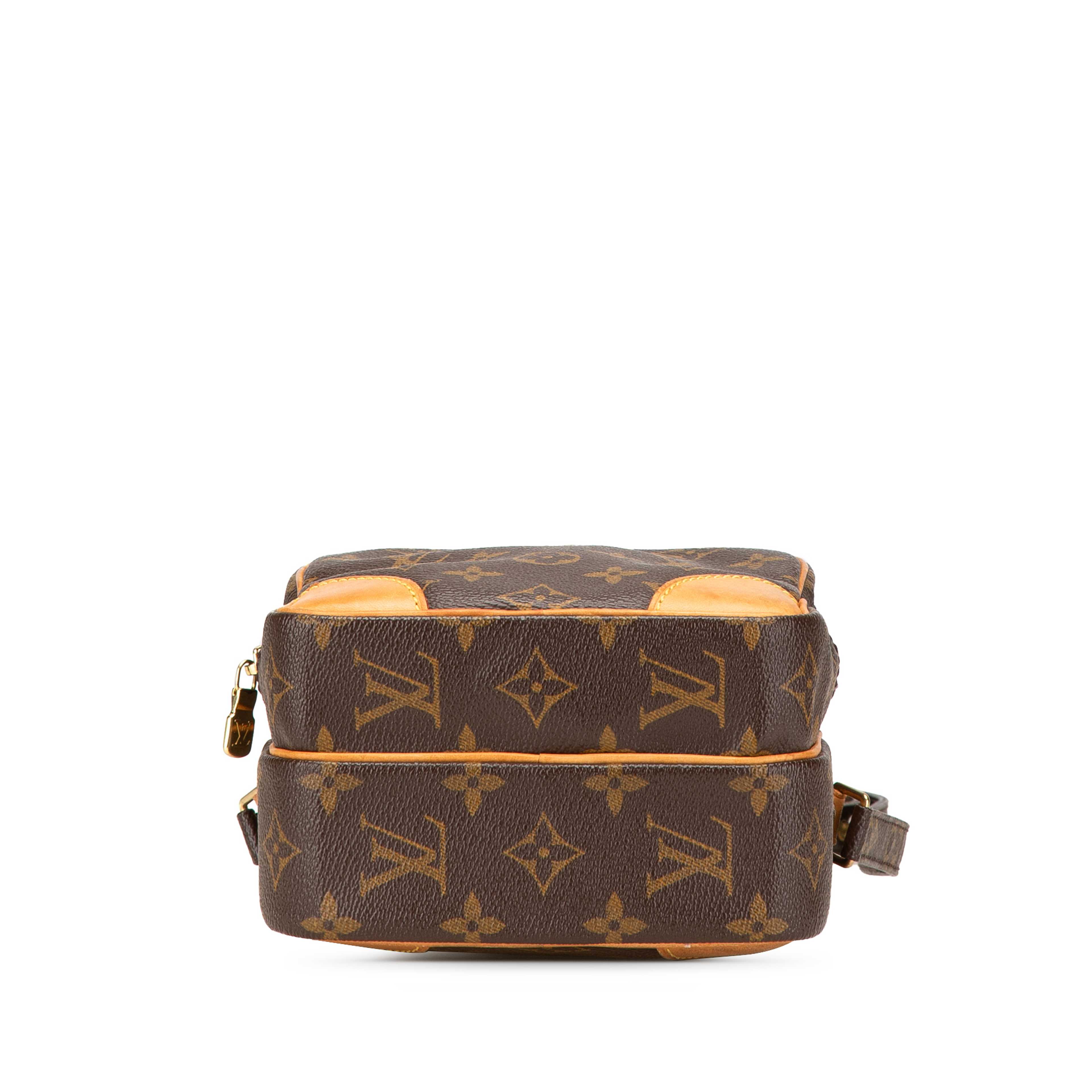 Louis Vuitton Monogram Amazone