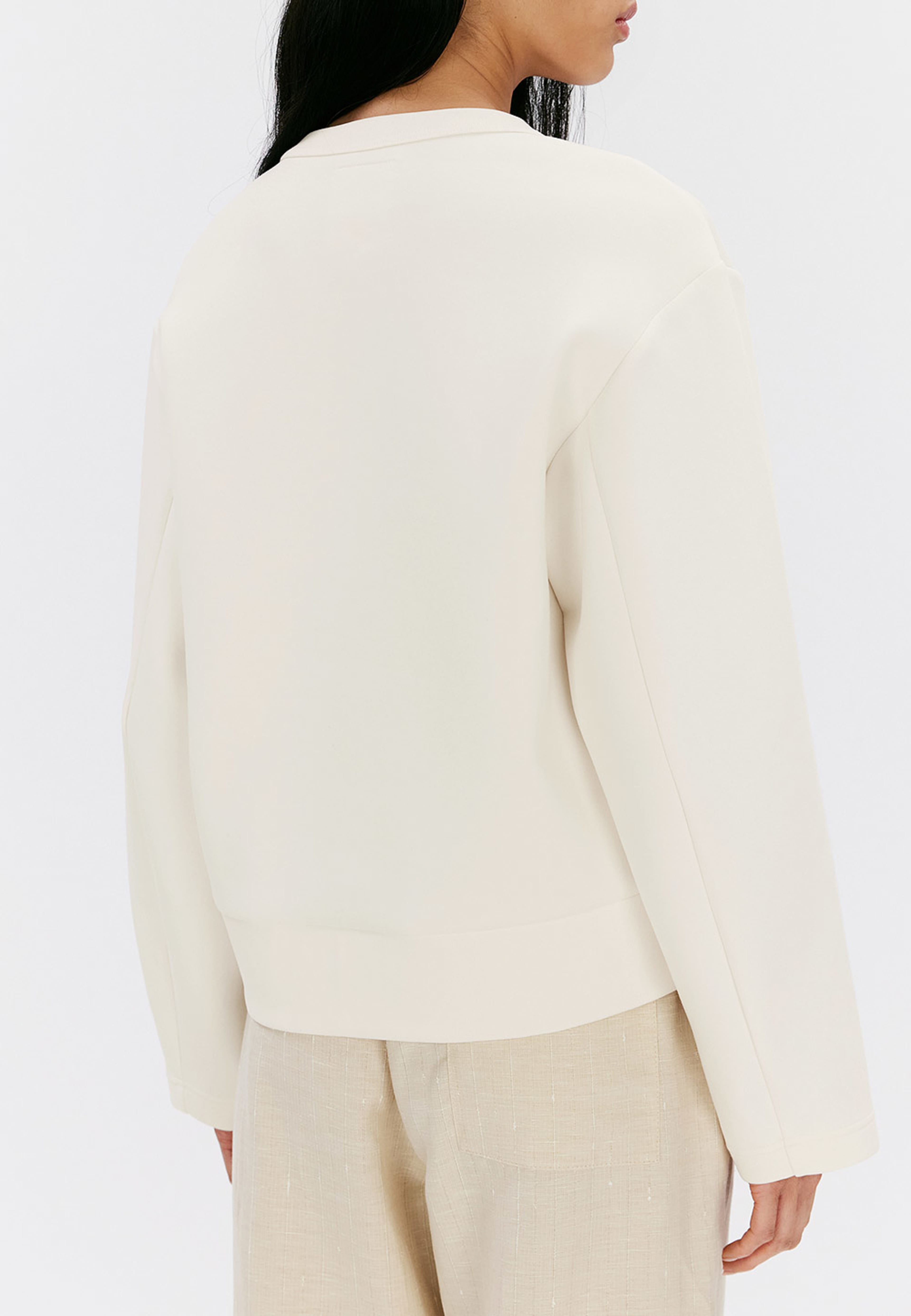 Alba W´s Sweat