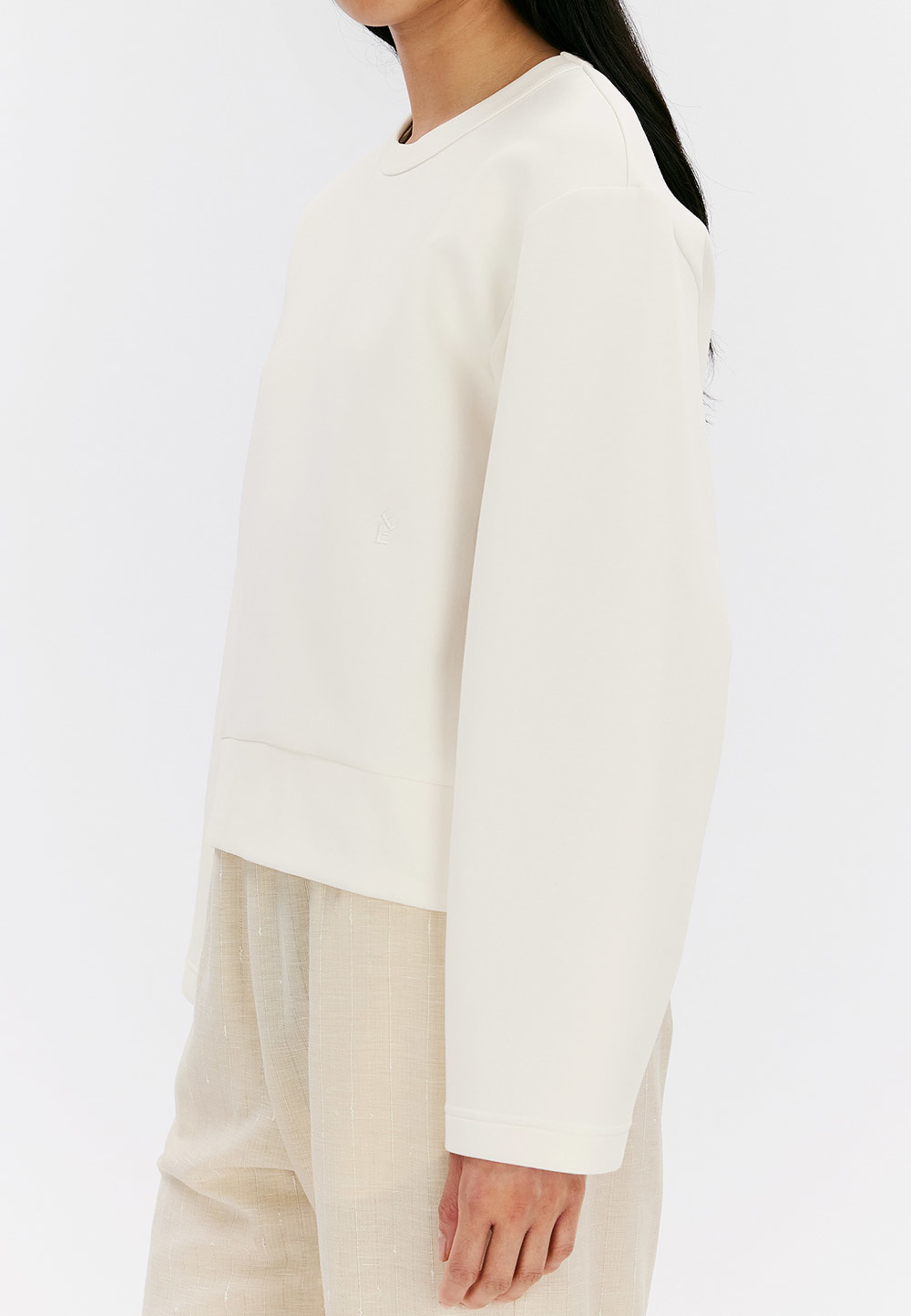 Alba W´s Sweat