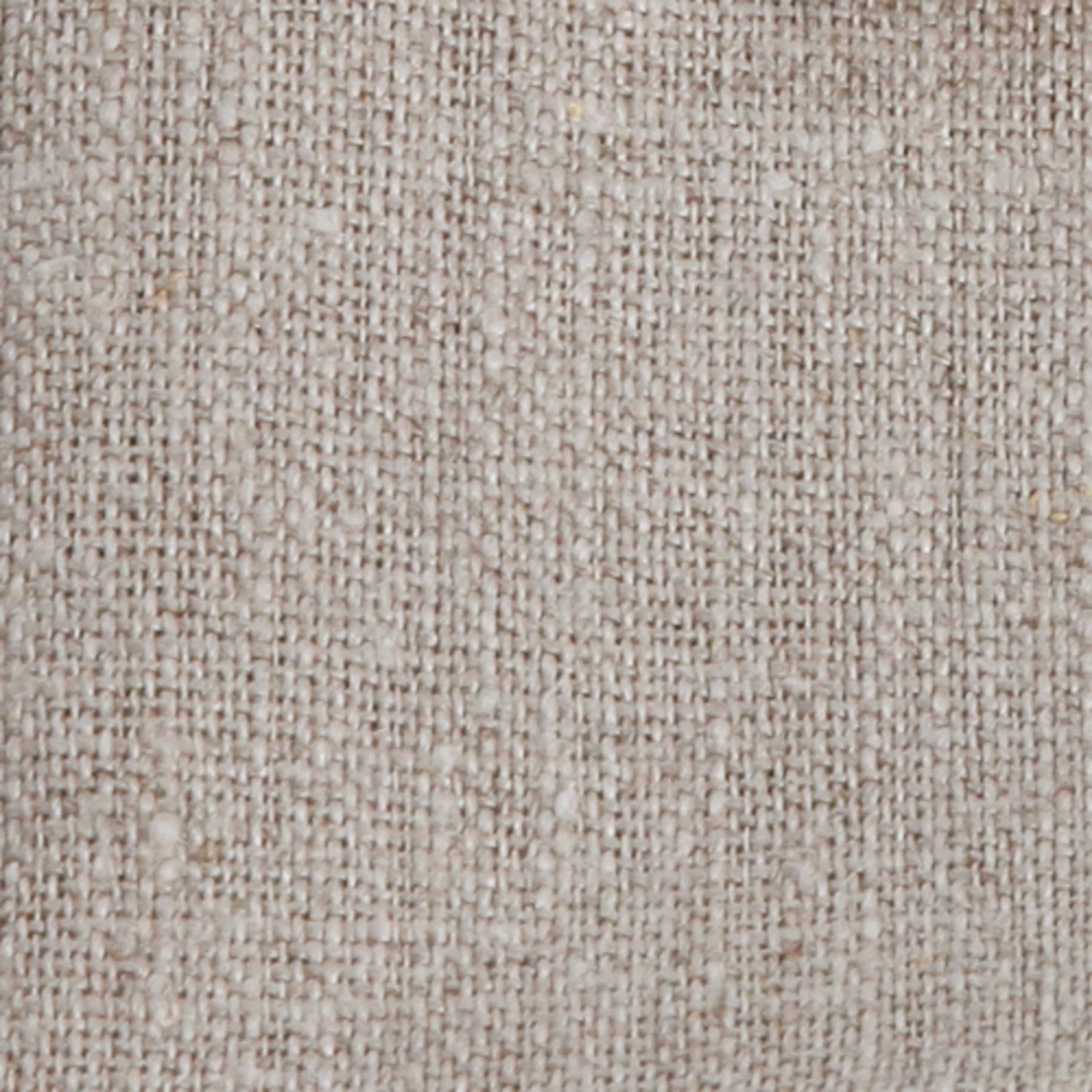 Bordslöpare Classic - Manglat Lin, från Lovely Linen, i färgen natural beige. Klicka för att öppna bilden i stort format