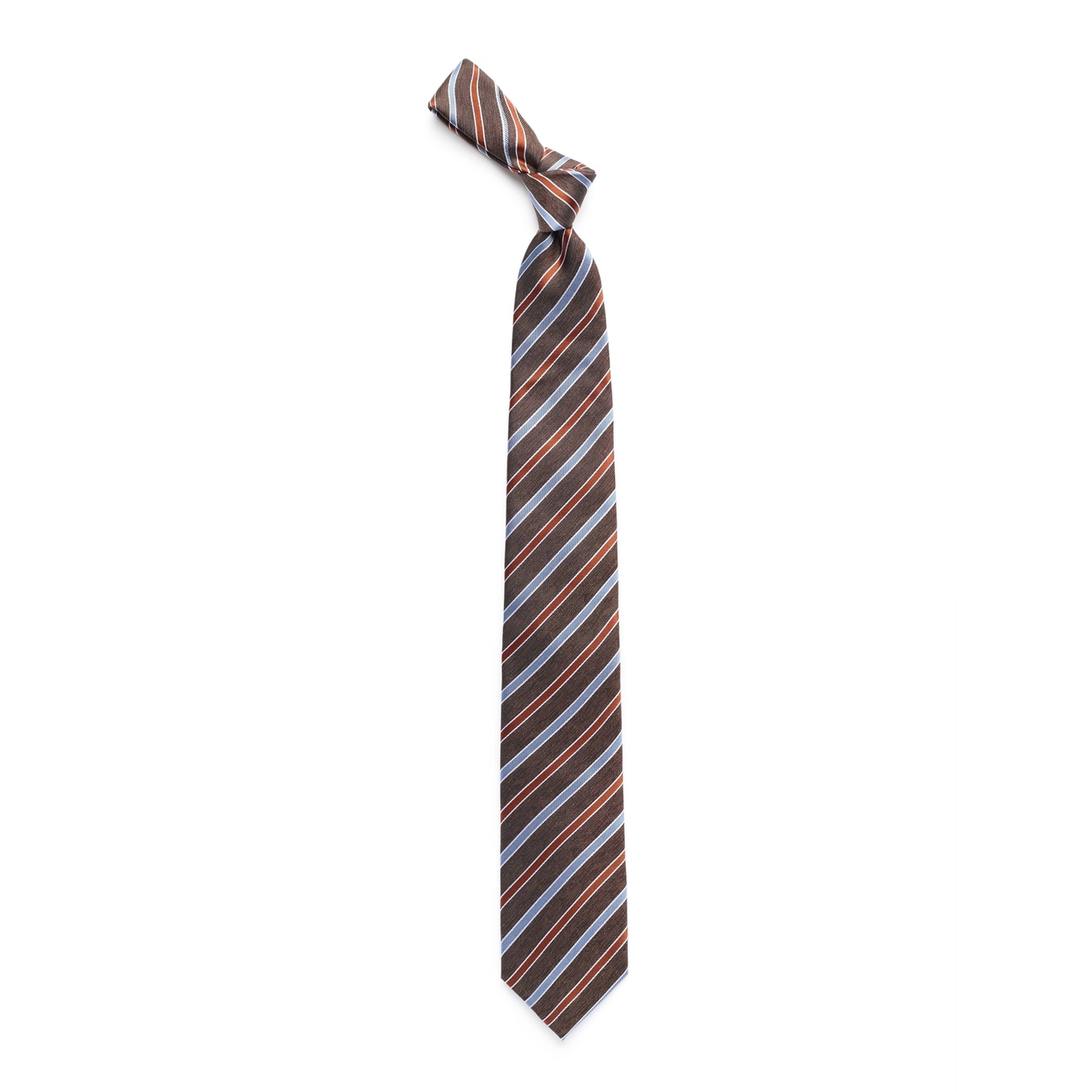 Tie Multi Stripe